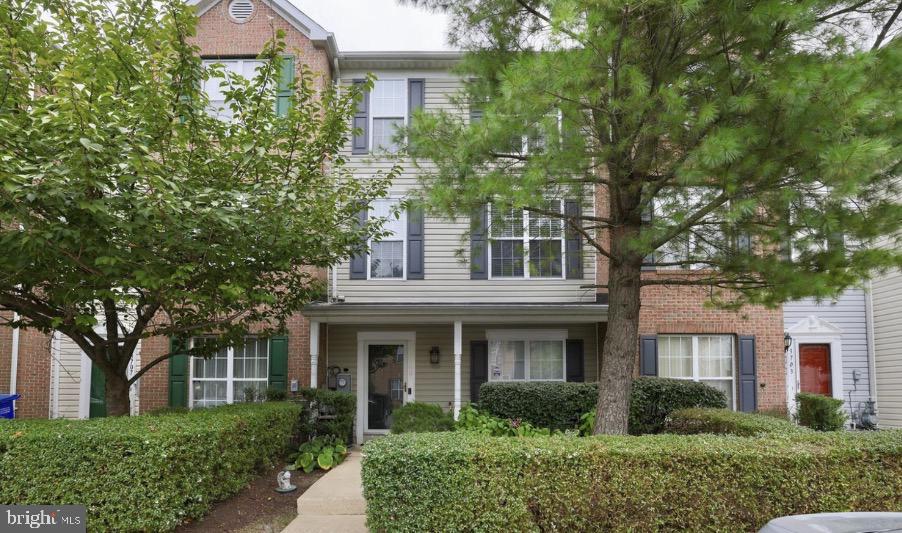 BOWIE/MITCHELLVILLE - Residential