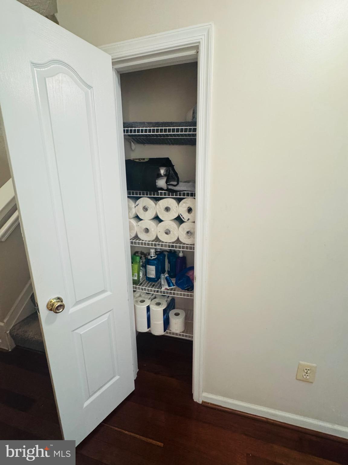 BOWIE/MITCHELLVILLE - Residential