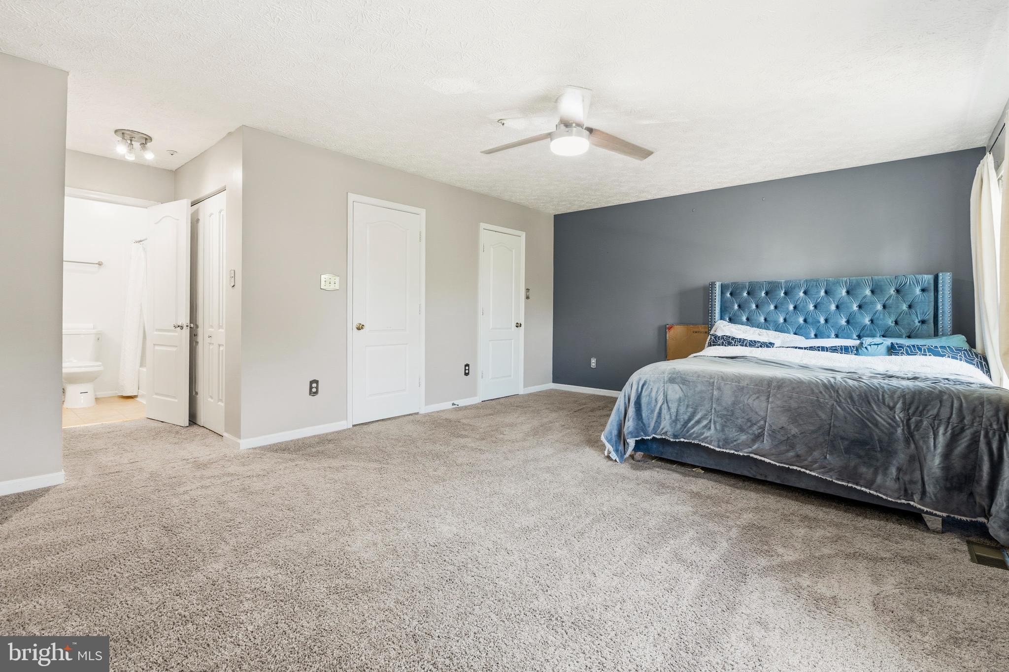 BOWIE/MITCHELLVILLE - Residential