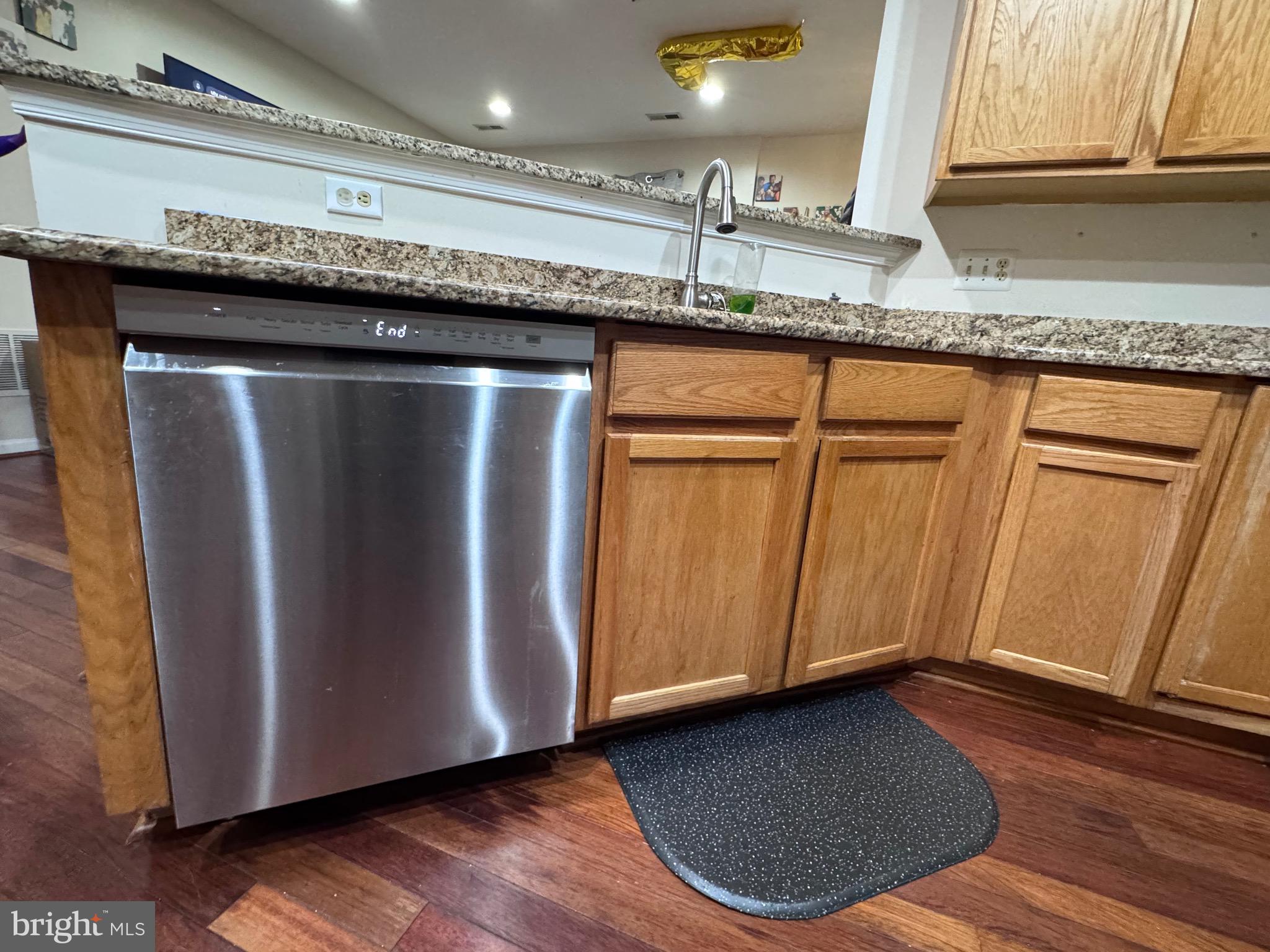 BOWIE/MITCHELLVILLE - Residential