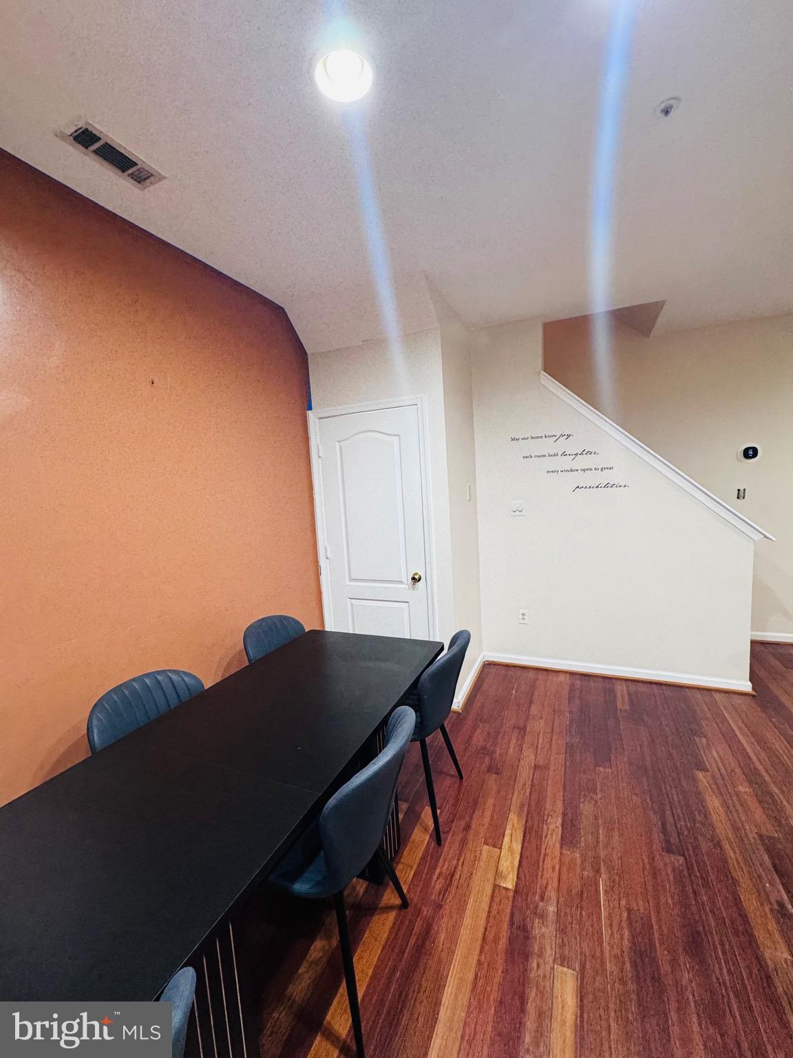 BOWIE/MITCHELLVILLE - Residential