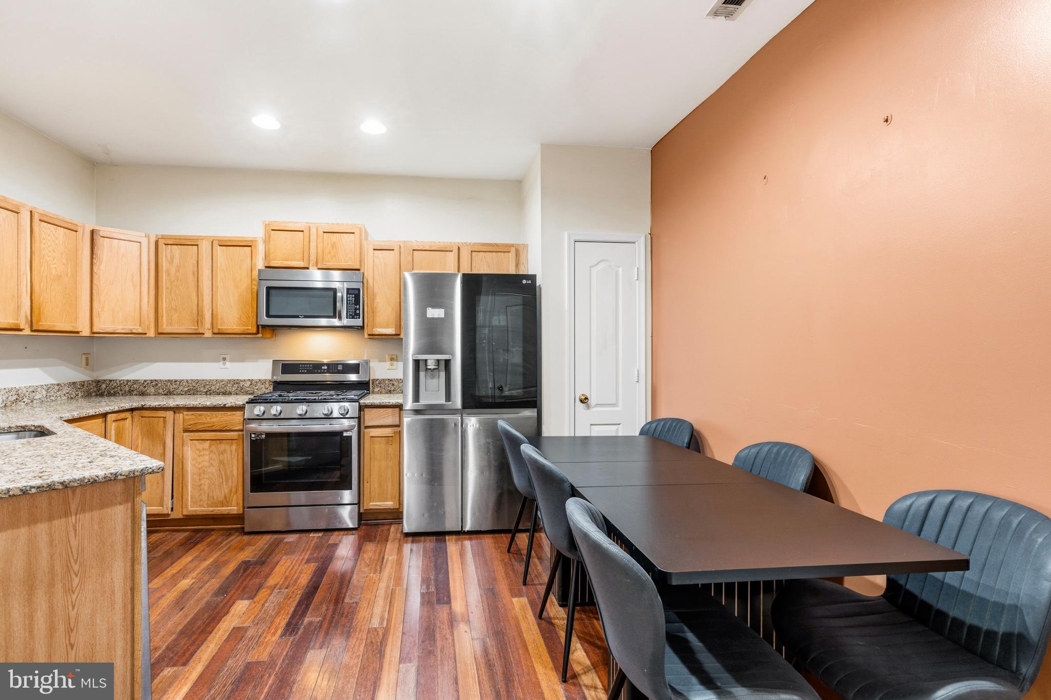 BOWIE/MITCHELLVILLE - Residential