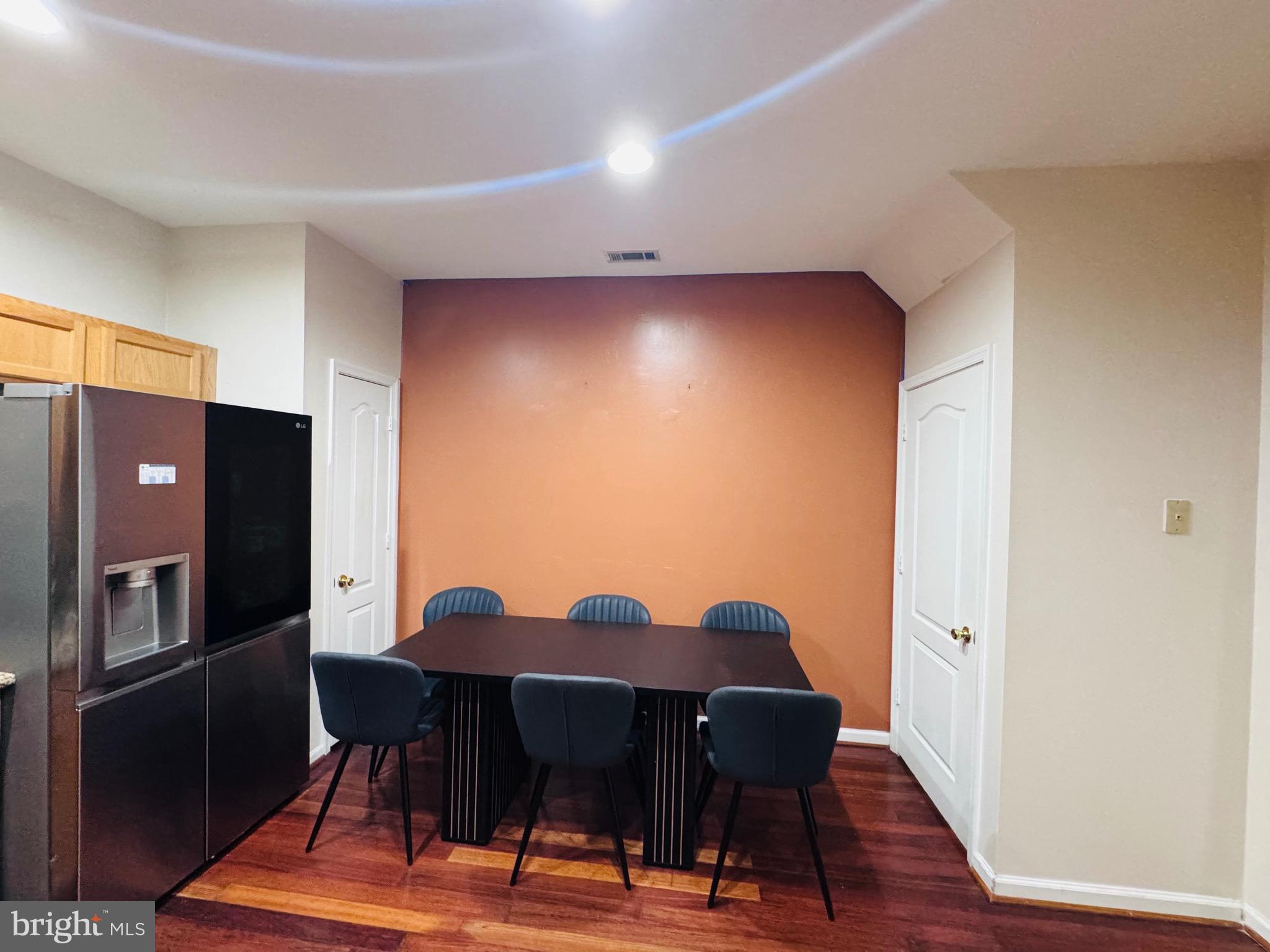 BOWIE/MITCHELLVILLE - Residential