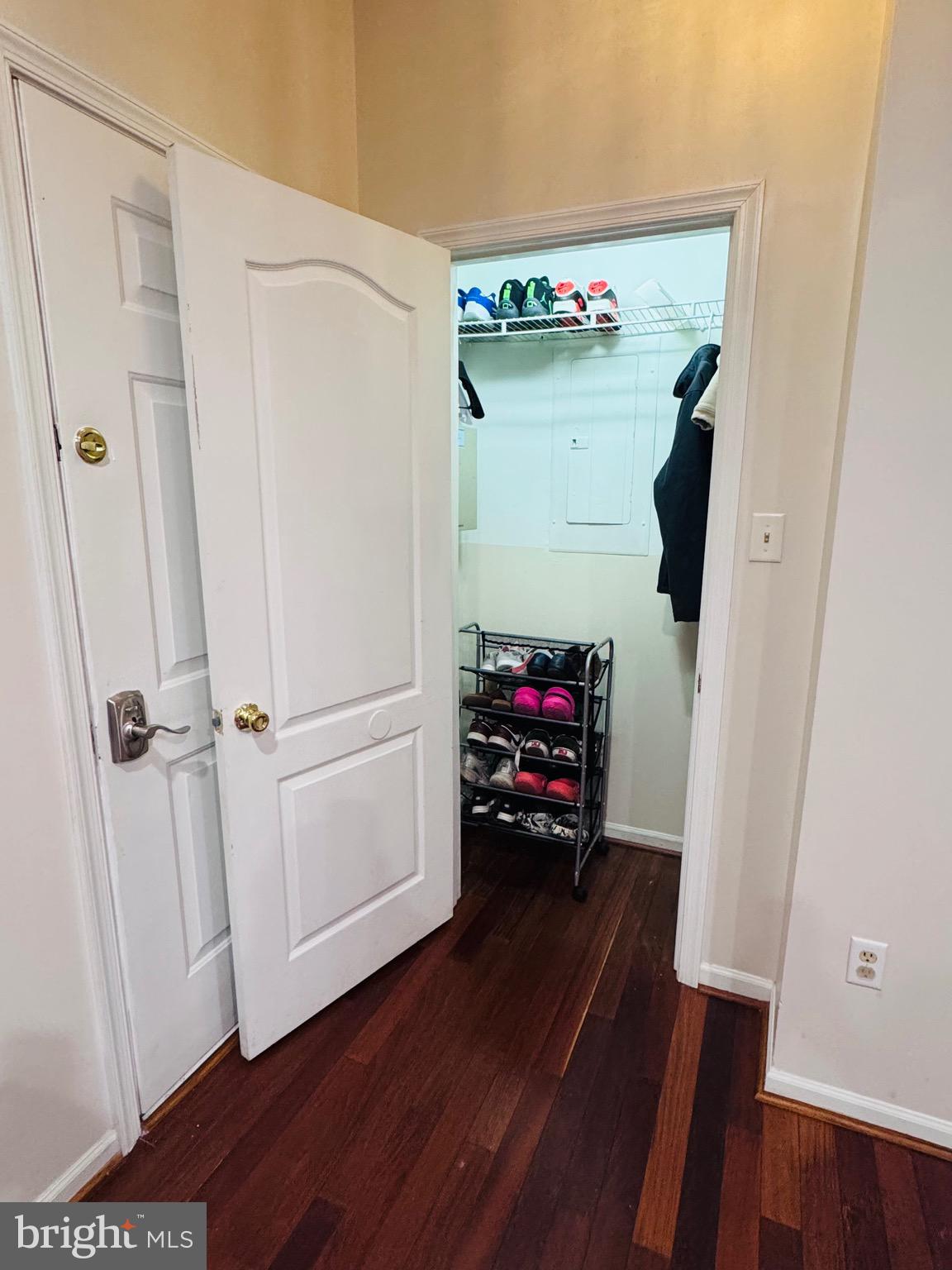 BOWIE/MITCHELLVILLE - Residential