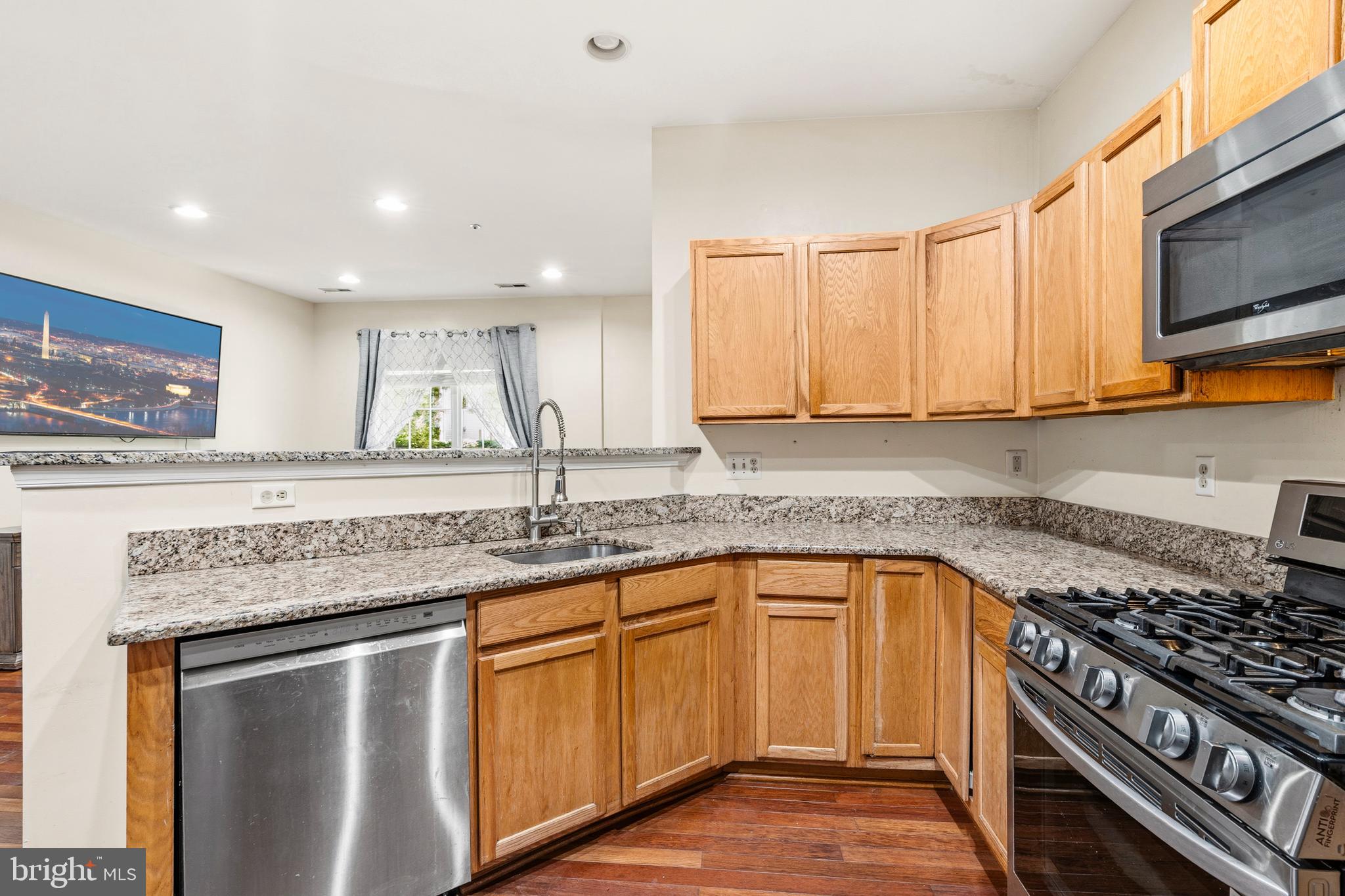 BOWIE/MITCHELLVILLE - Residential