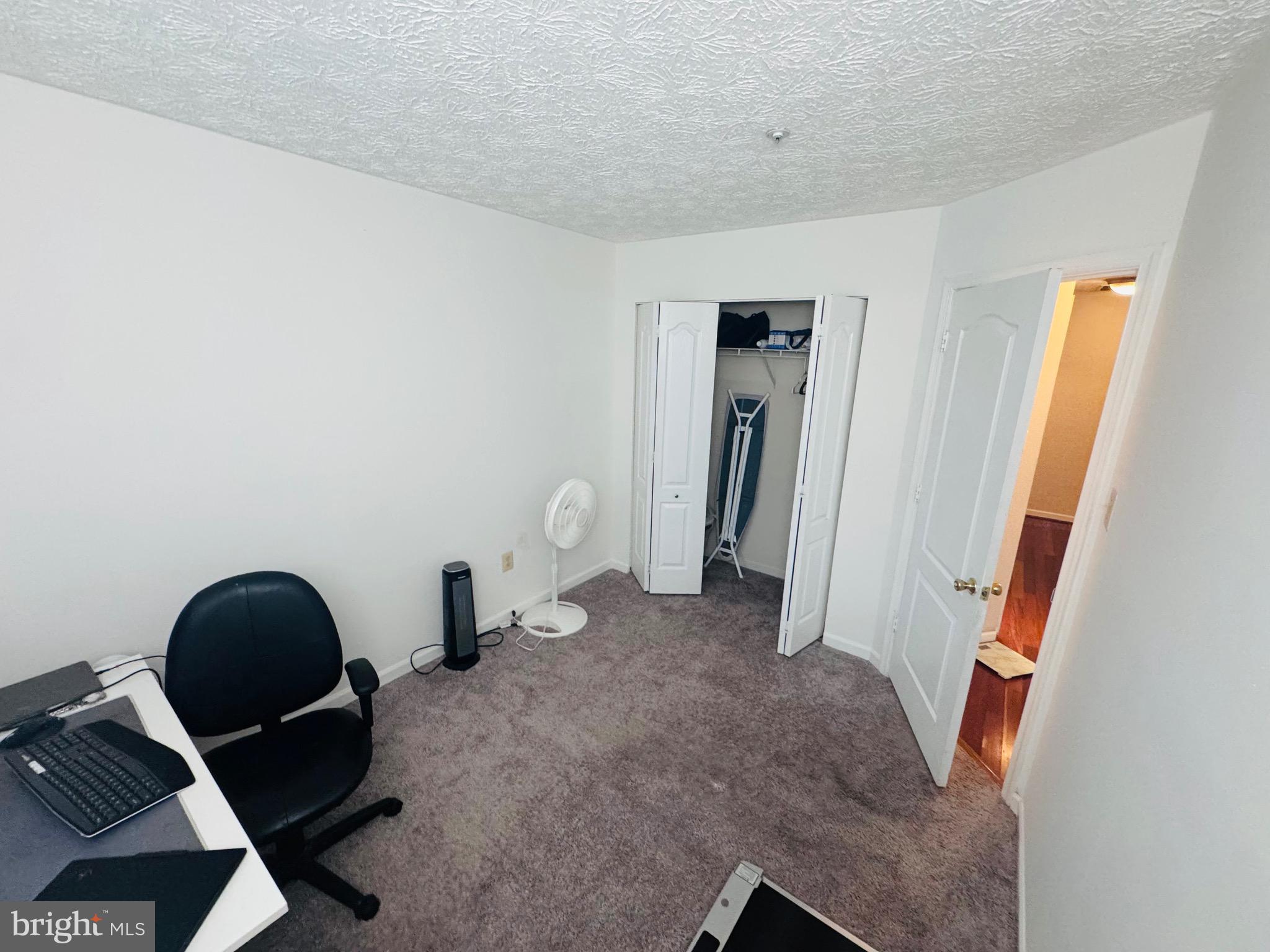 BOWIE/MITCHELLVILLE - Residential