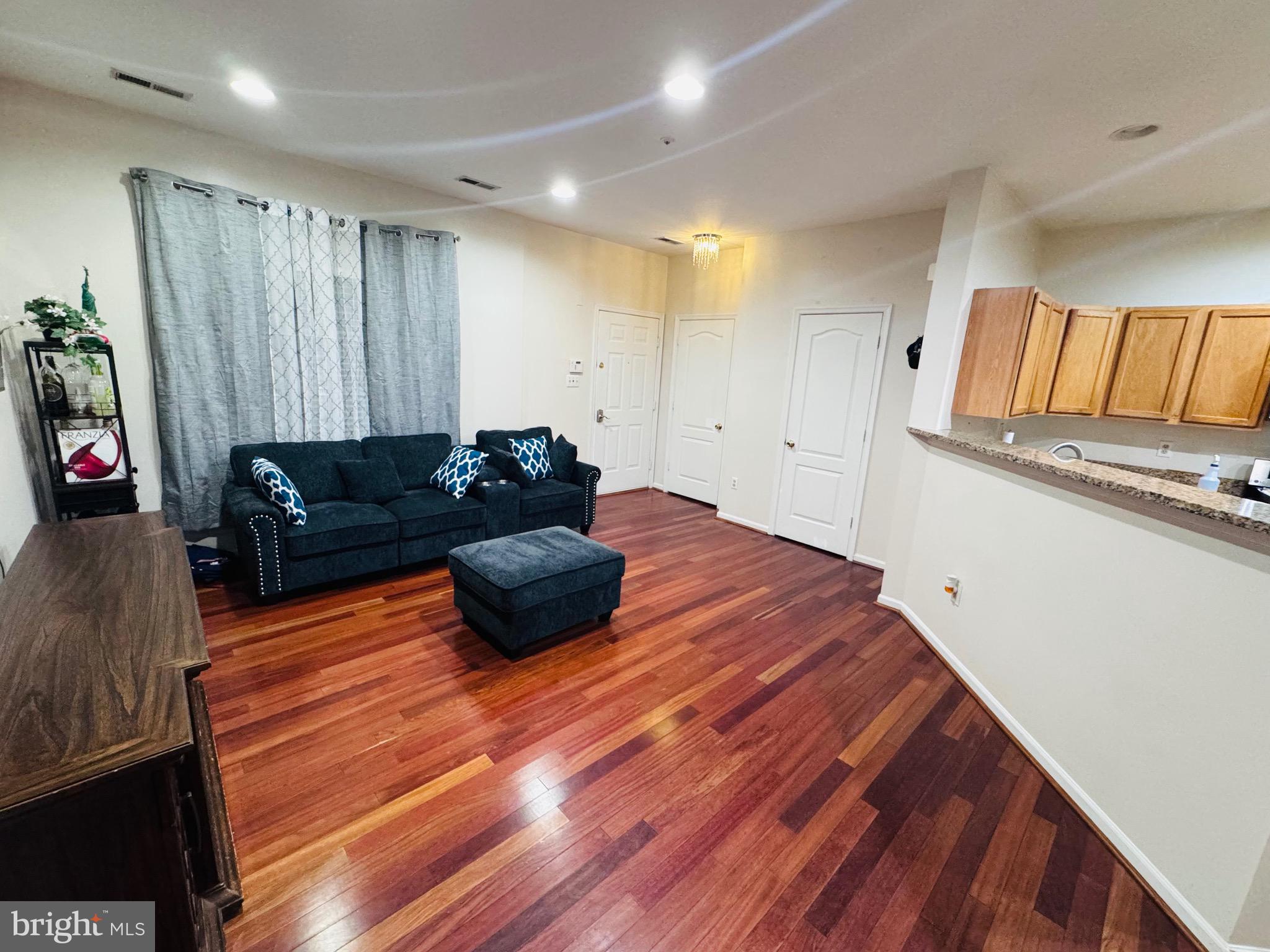 BOWIE/MITCHELLVILLE - Residential