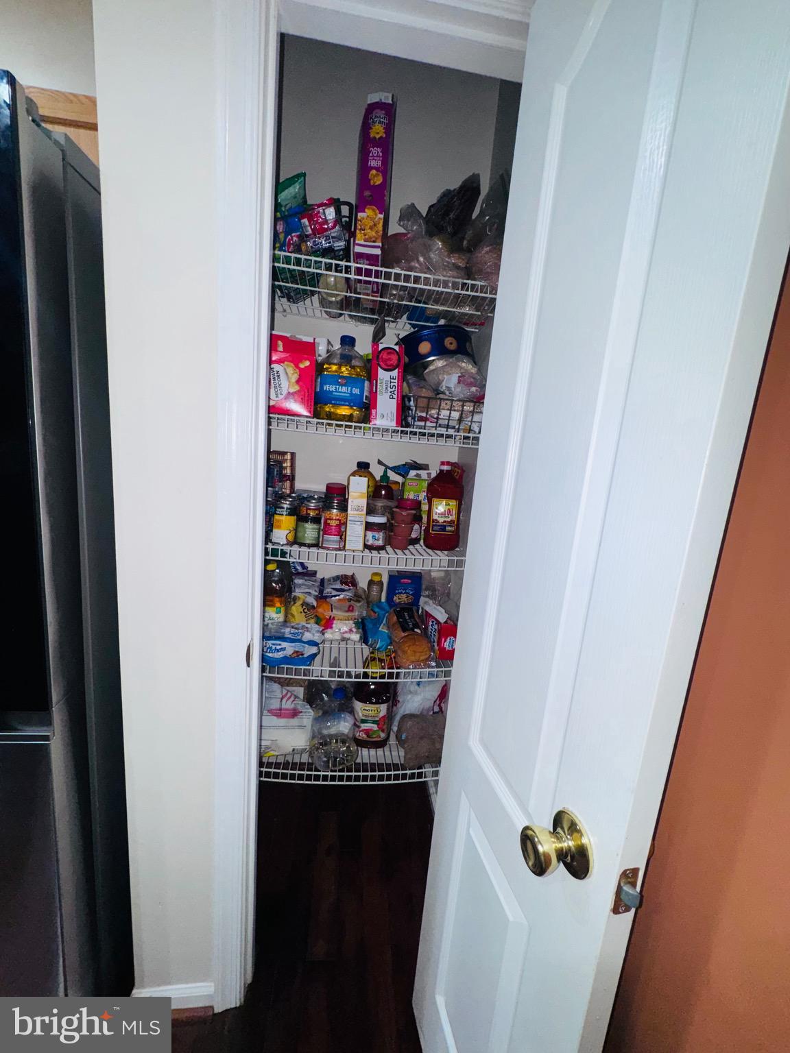 BOWIE/MITCHELLVILLE - Residential