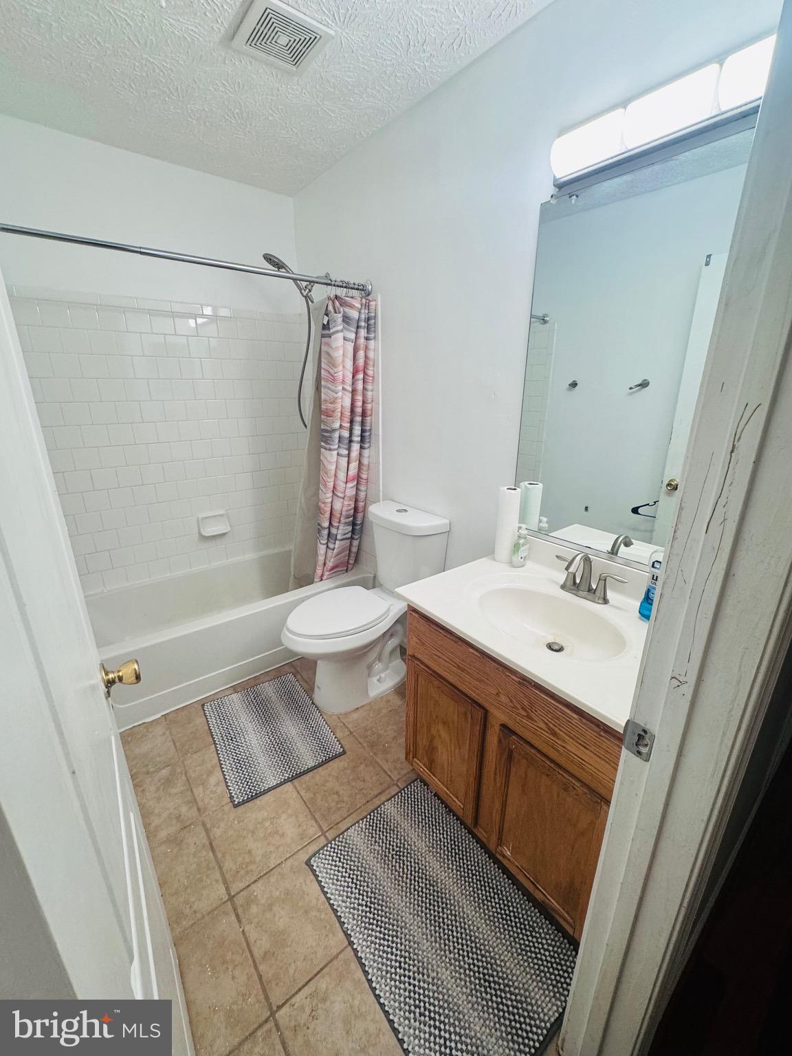 BOWIE/MITCHELLVILLE - Residential