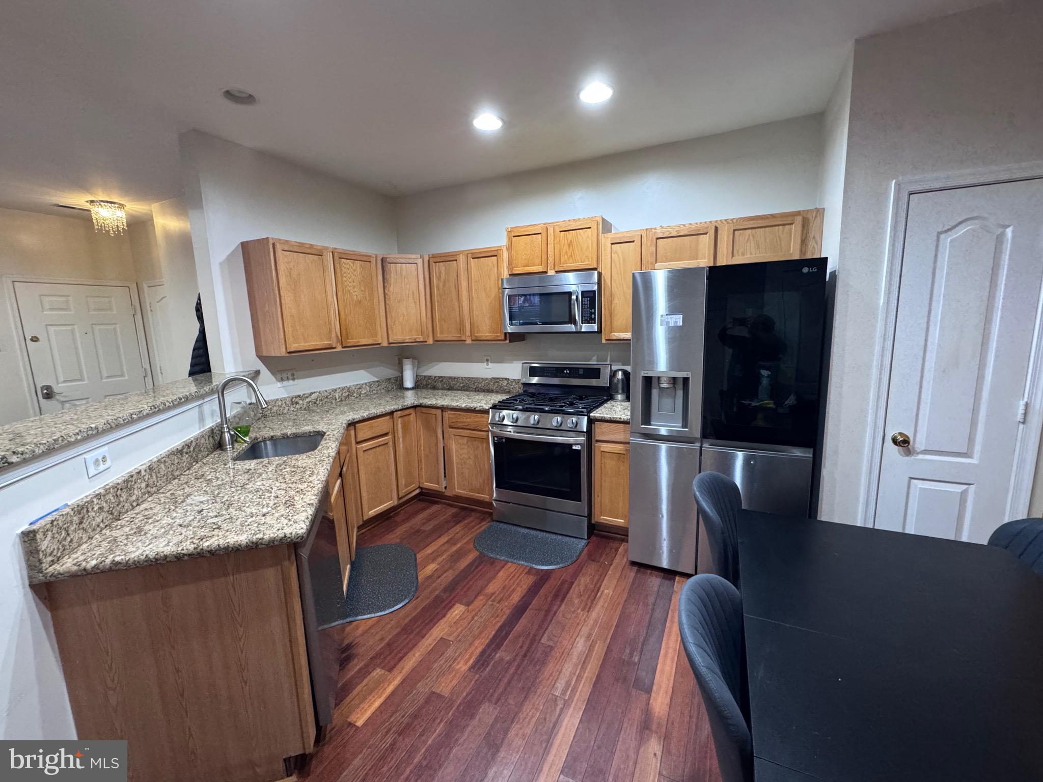 BOWIE/MITCHELLVILLE - Residential