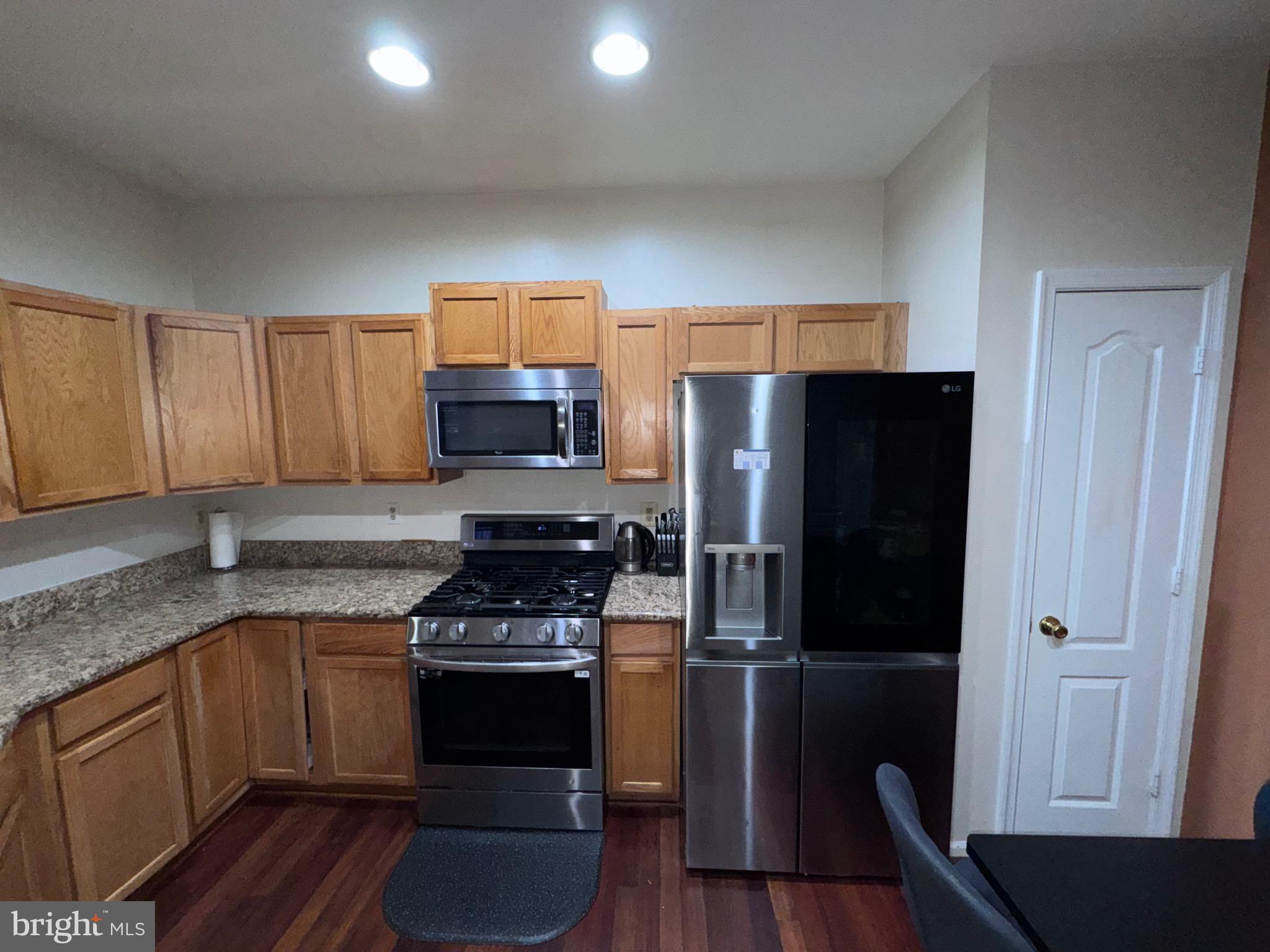 BOWIE/MITCHELLVILLE - Residential