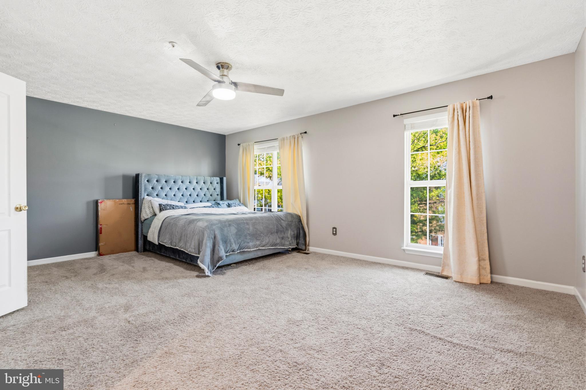 BOWIE/MITCHELLVILLE - Residential