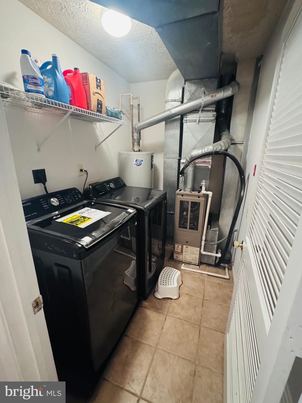 BOWIE/MITCHELLVILLE - Residential