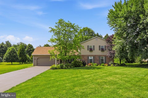 Homes For Sale - 2115 Creek Hill Road<br/> Lancaster County, LANCASTER, PA 17601