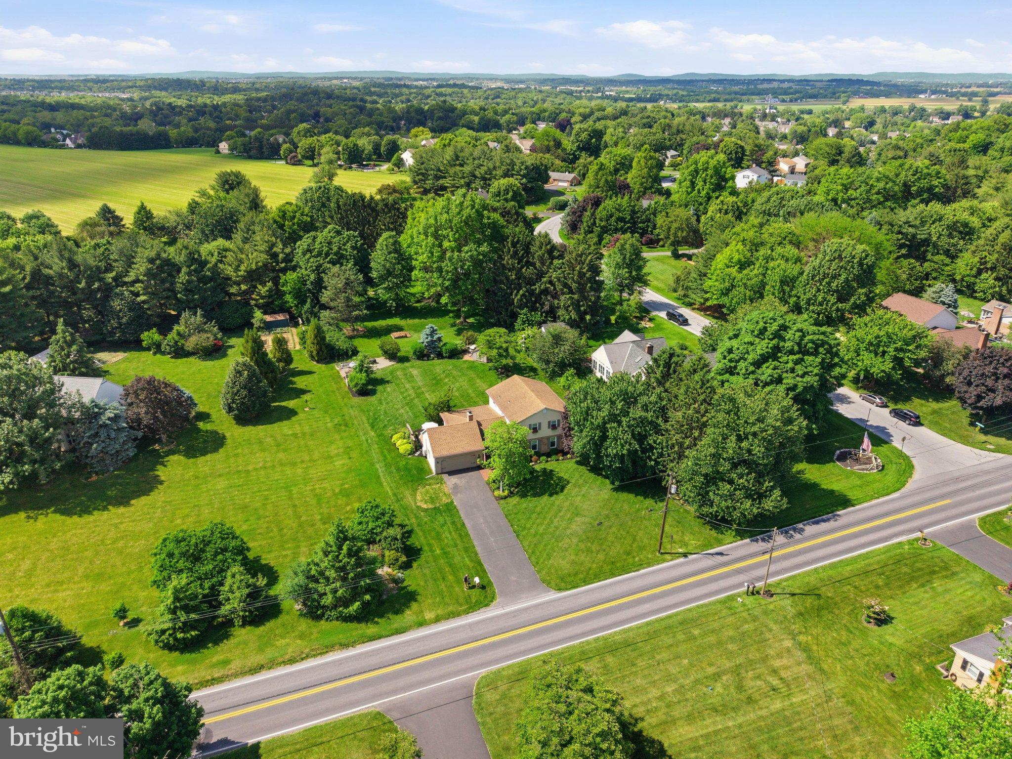 2115 CREEK HILL ROAD