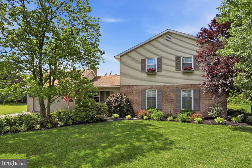 Photo of 2115 Creek Hill Road, LANCASTER, PA 17601 (MLS # PALA2096106)