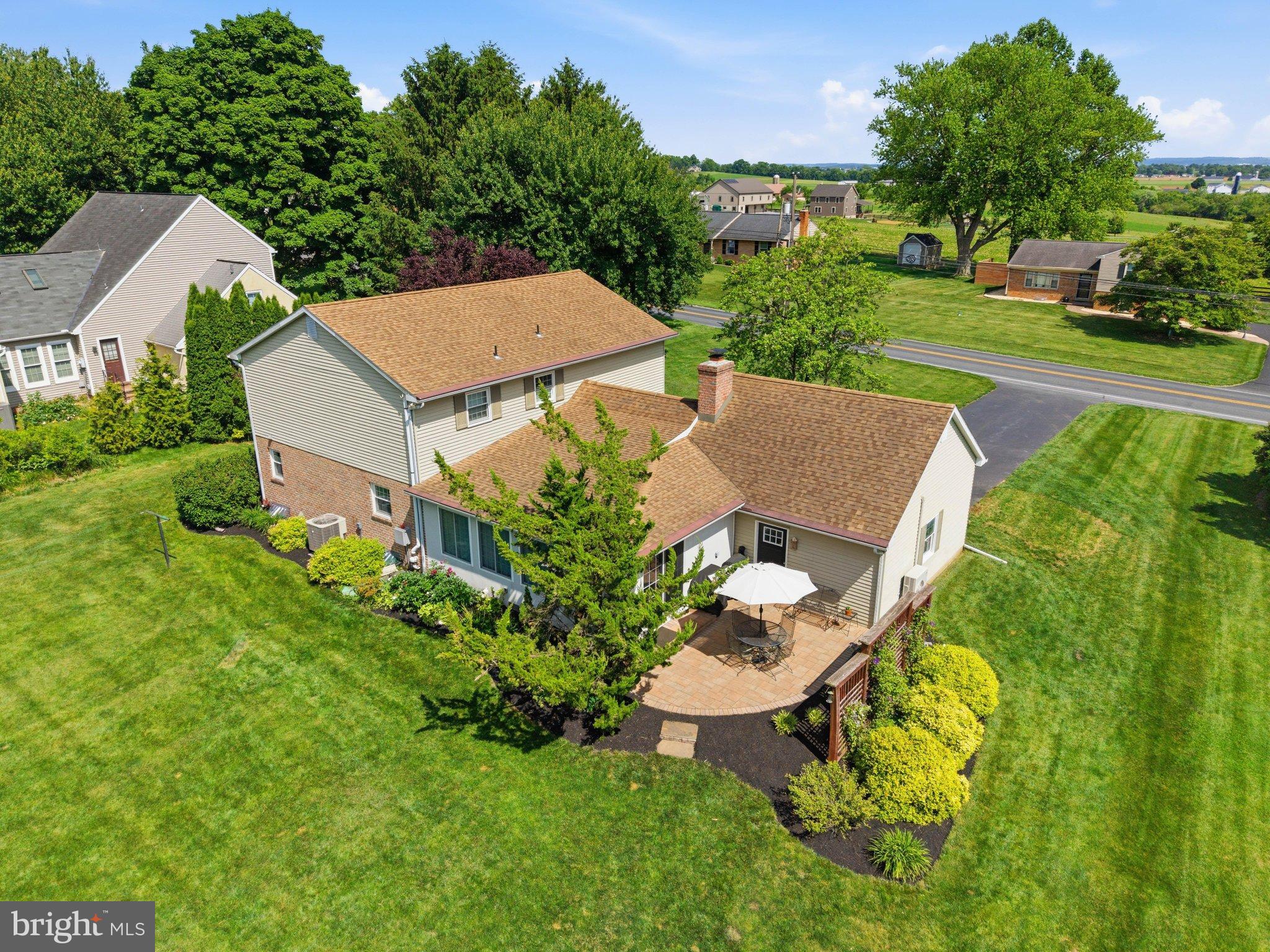 2115 CREEK HILL ROAD