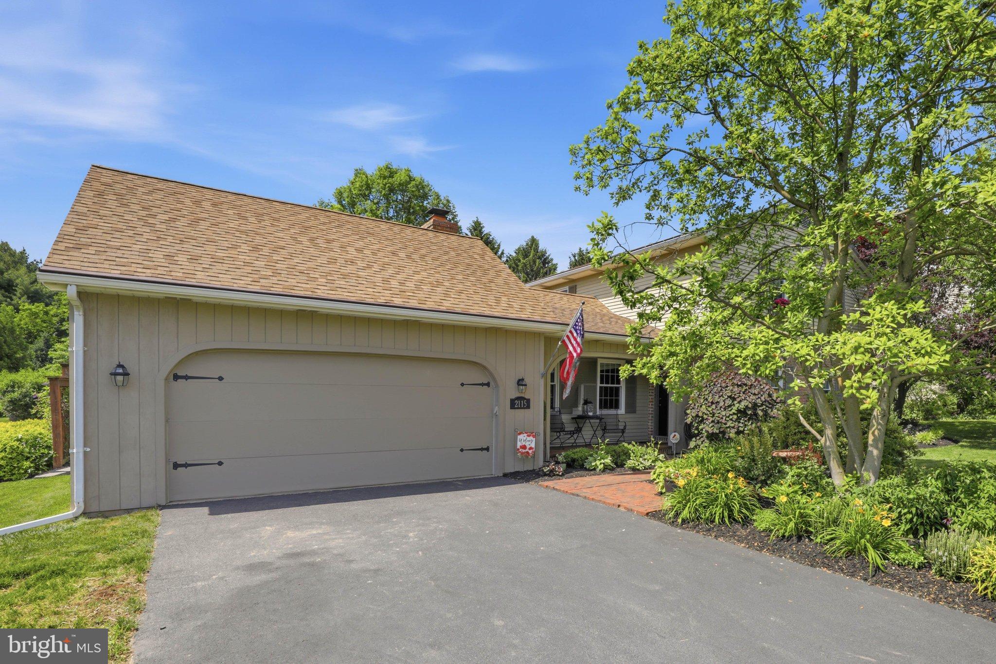 2115 CREEK HILL ROAD