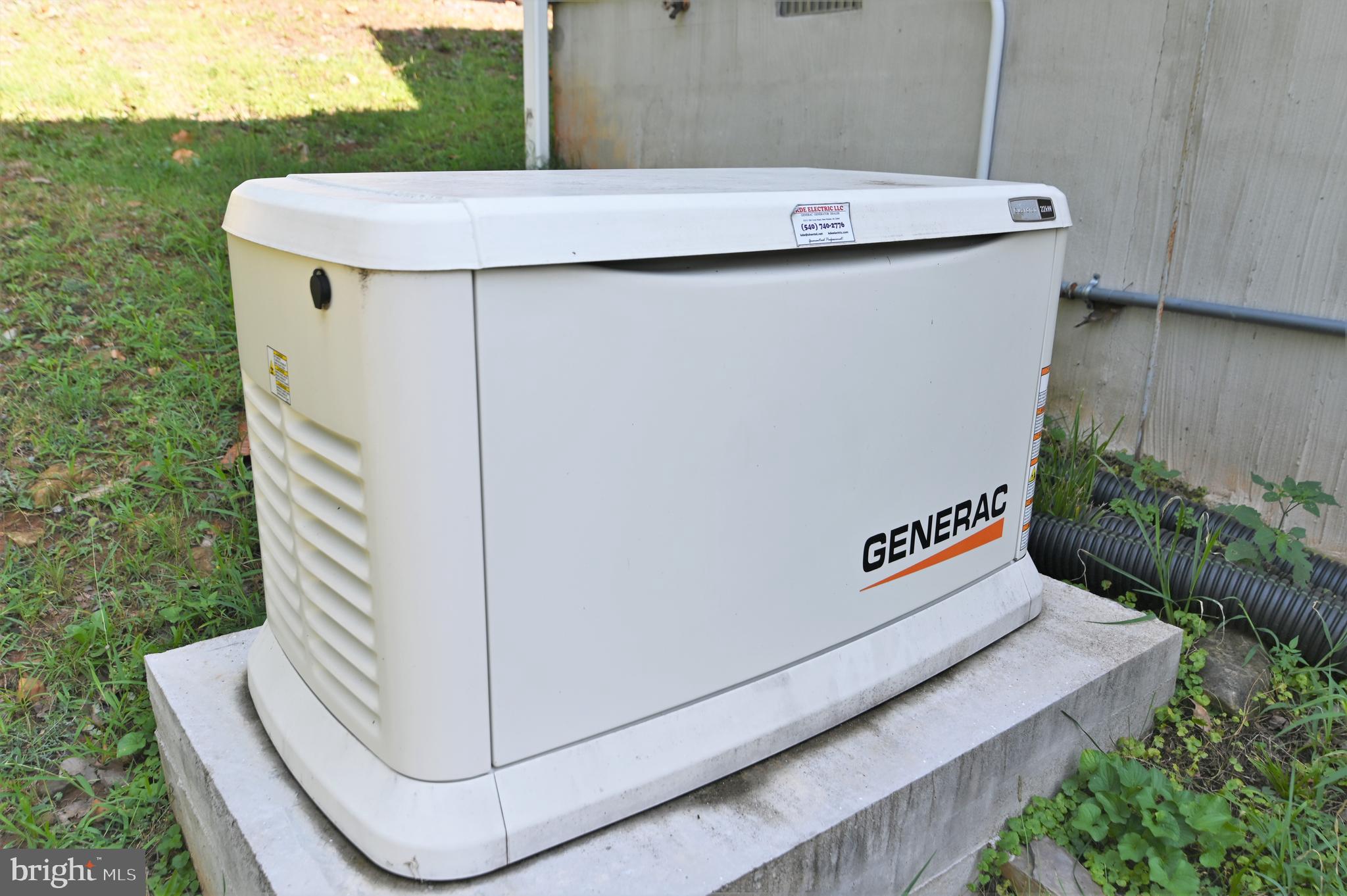 BUCK HILL DEVELOPMENT - Residential