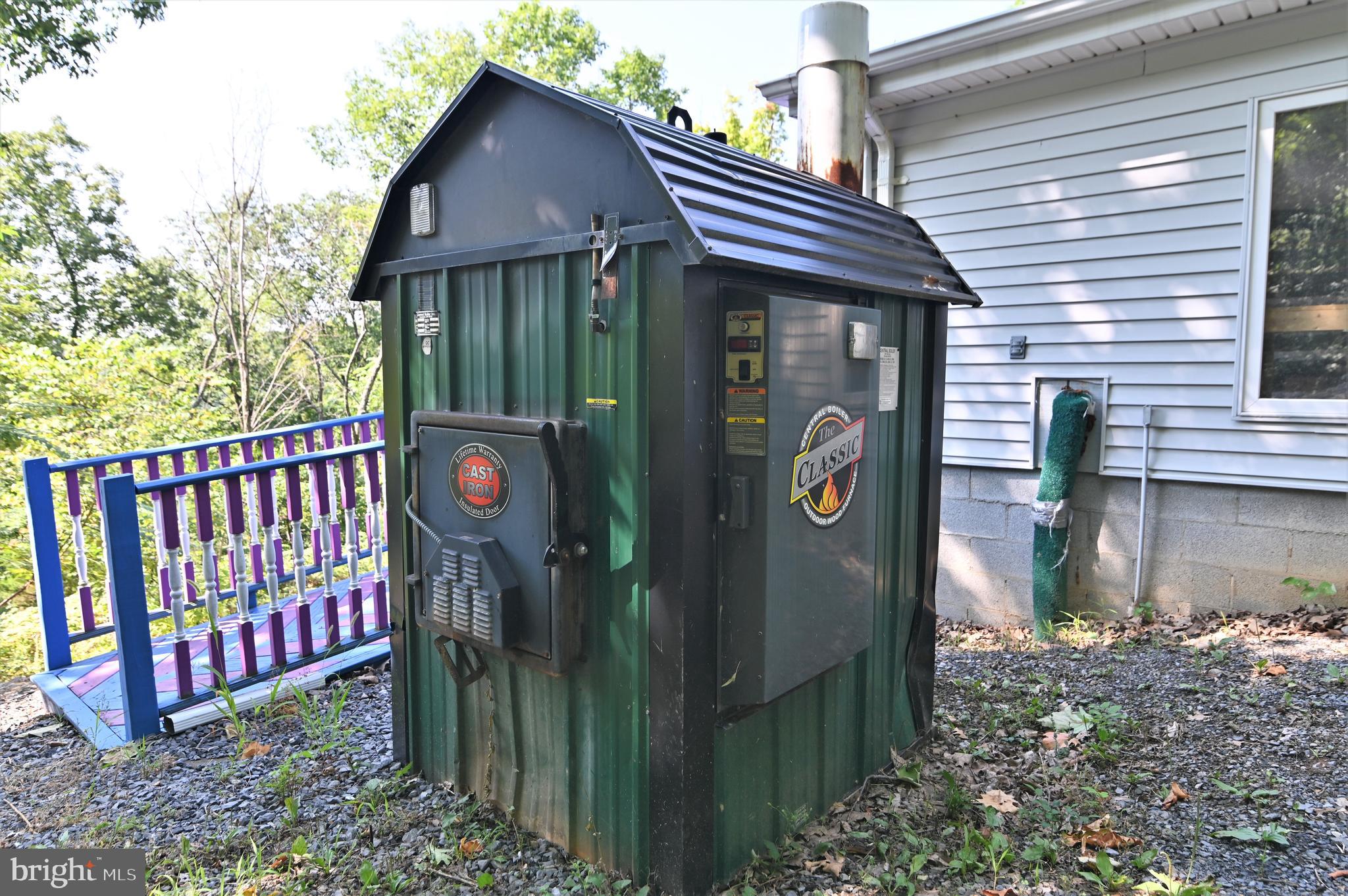 BUCK HILL DEVELOPMENT - Residential