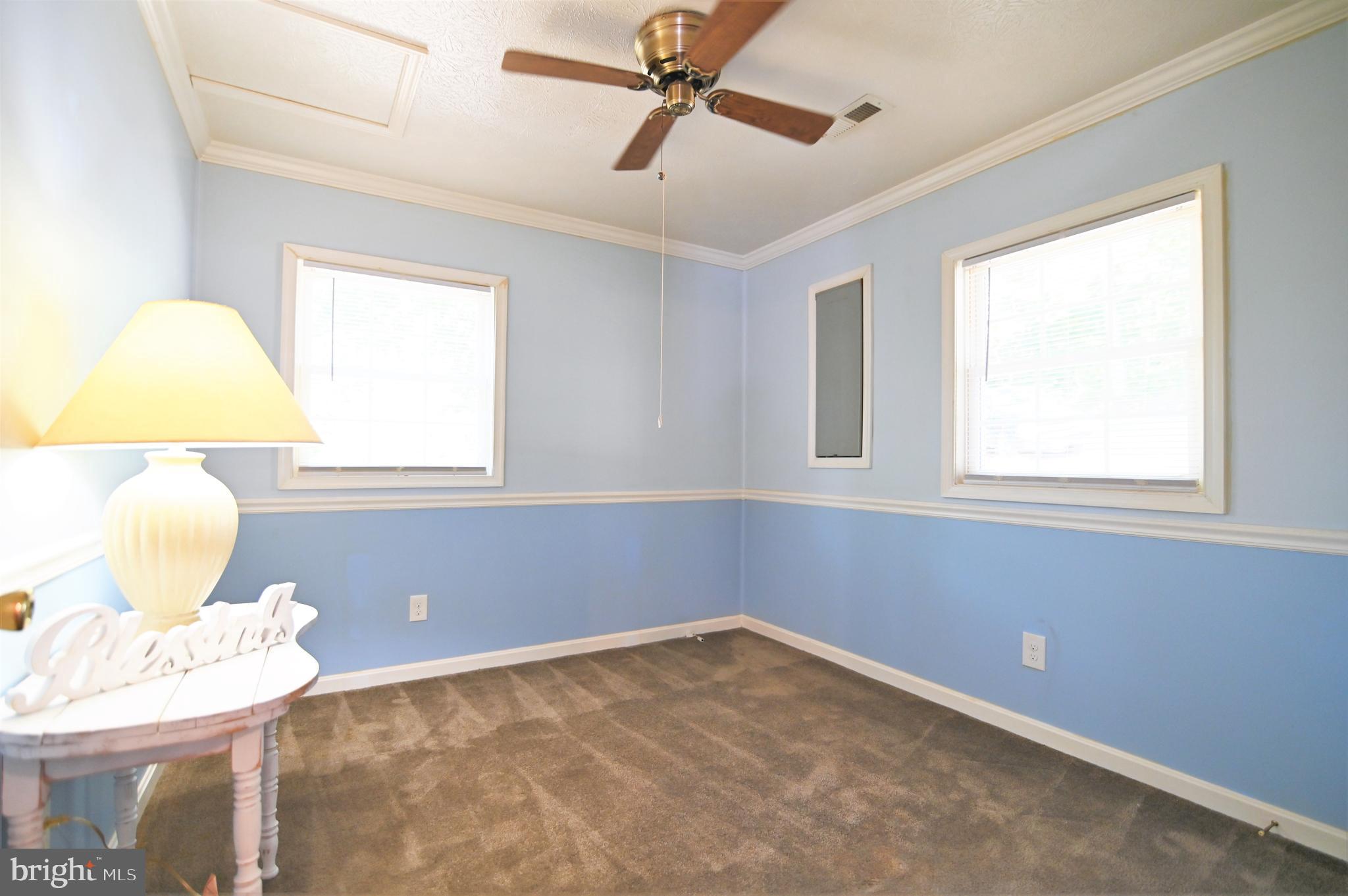 BUCK HILL DEVELOPMENT - Residential