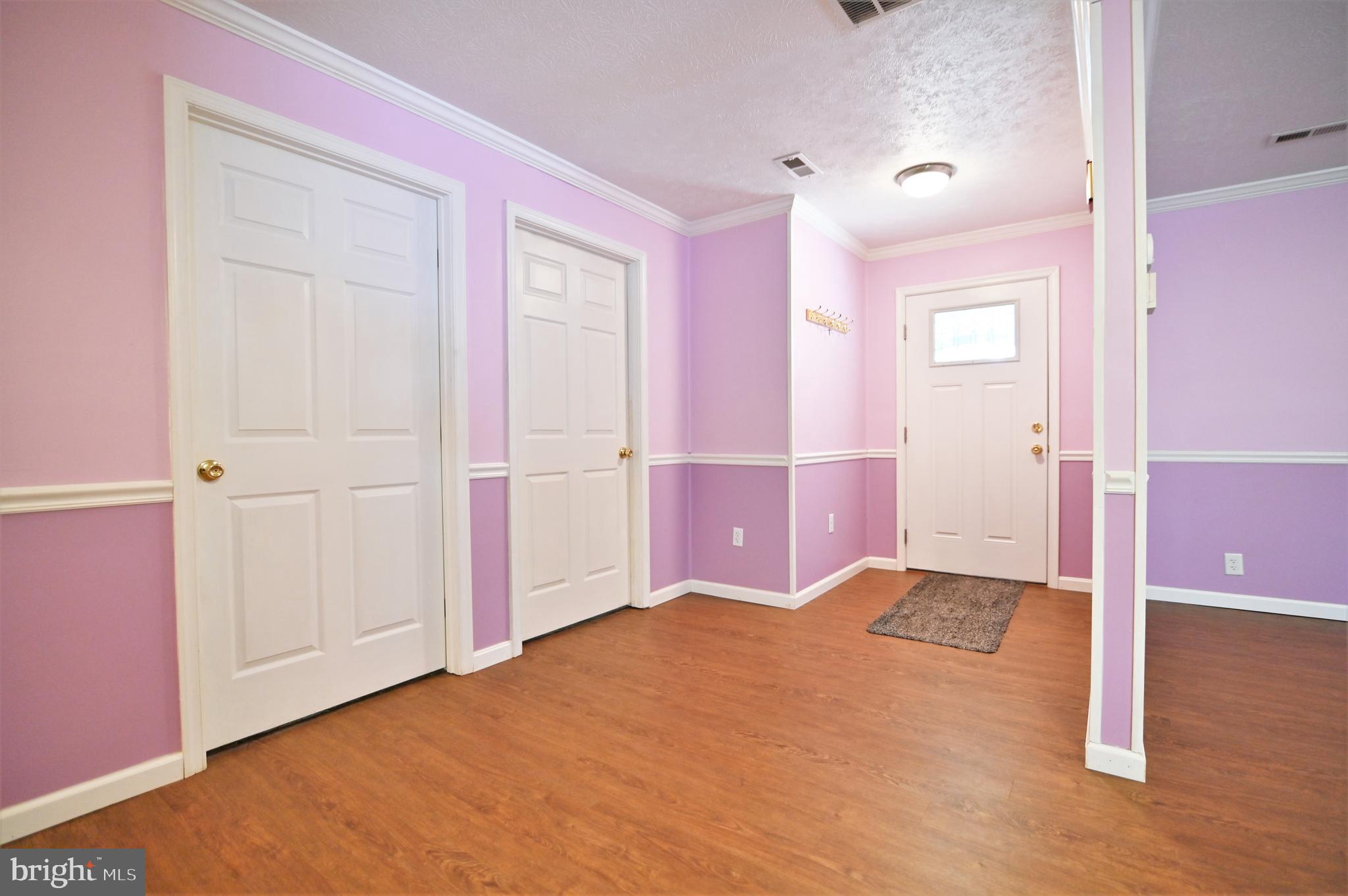 BUCK HILL DEVELOPMENT - Residential