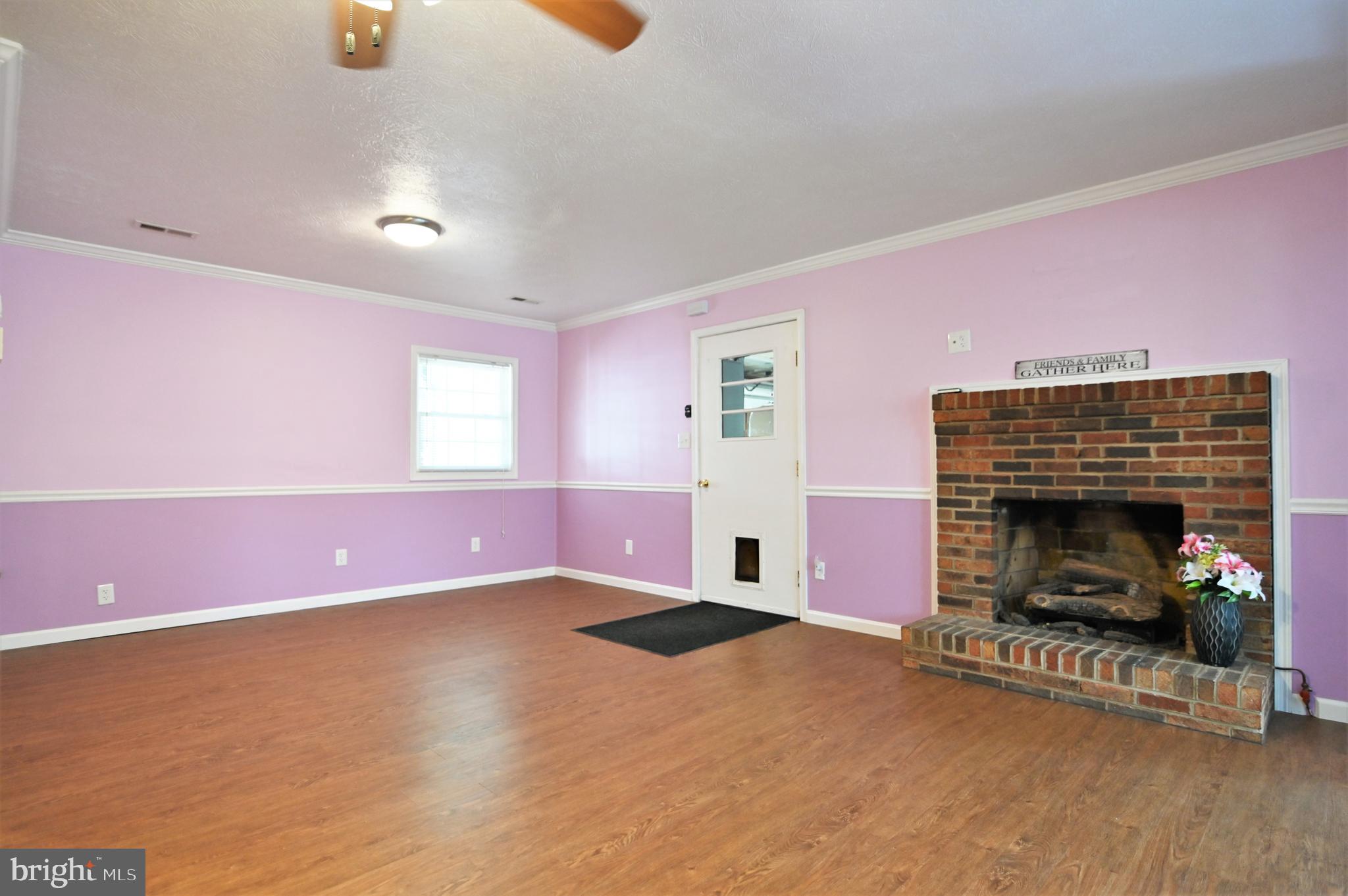 BUCK HILL DEVELOPMENT - Residential