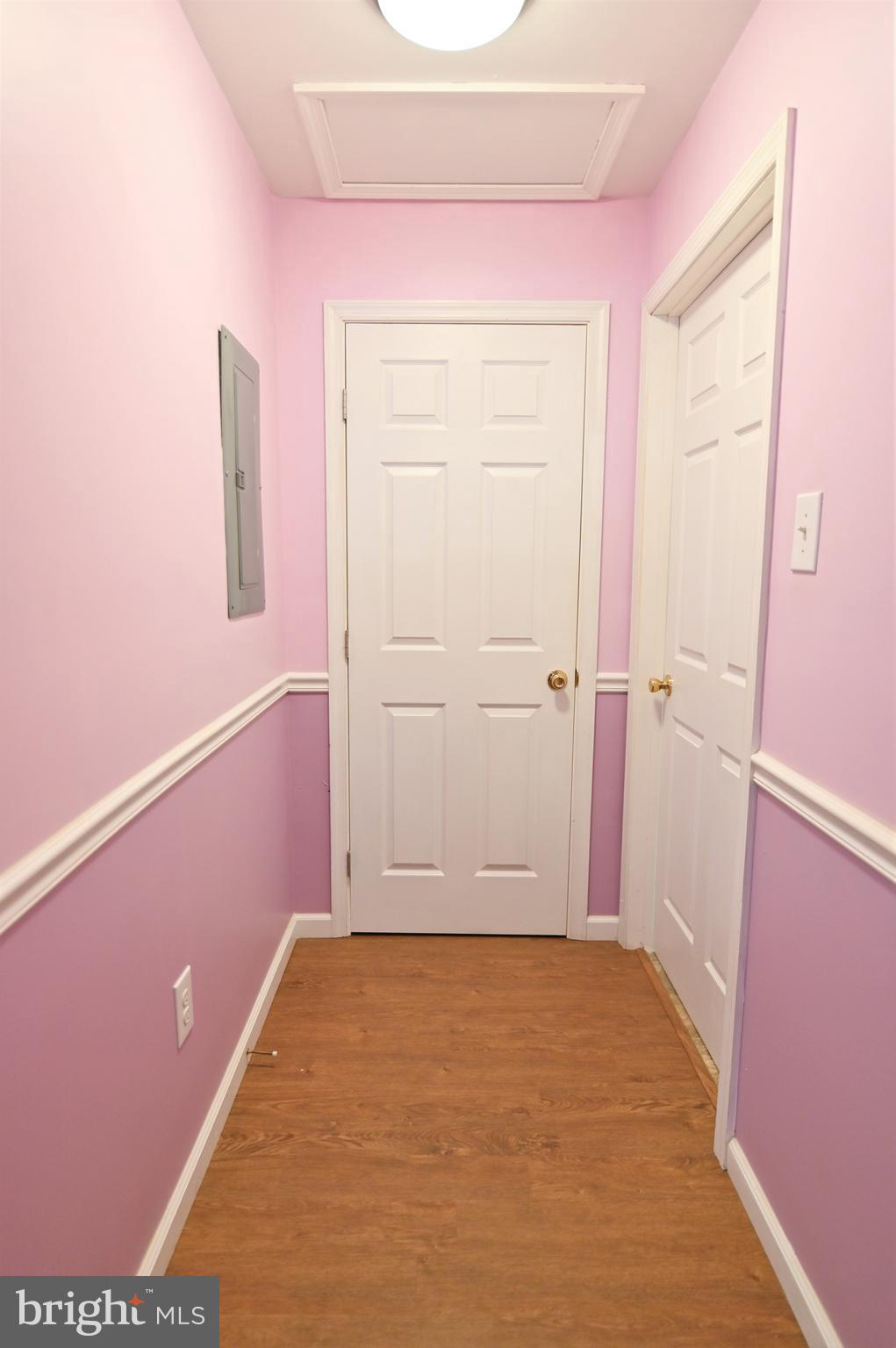 BUCK HILL DEVELOPMENT - Residential