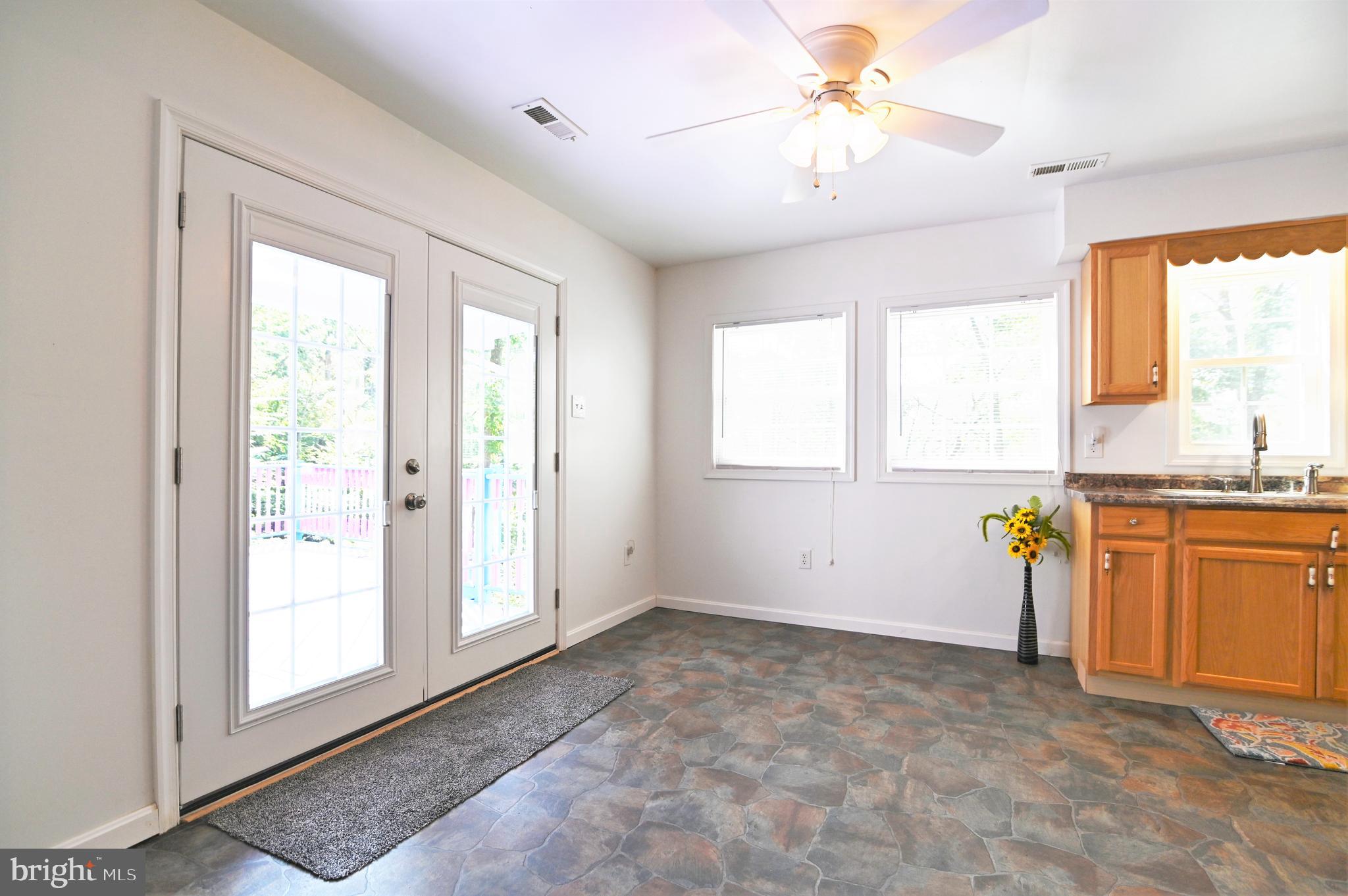 BUCK HILL DEVELOPMENT - Residential