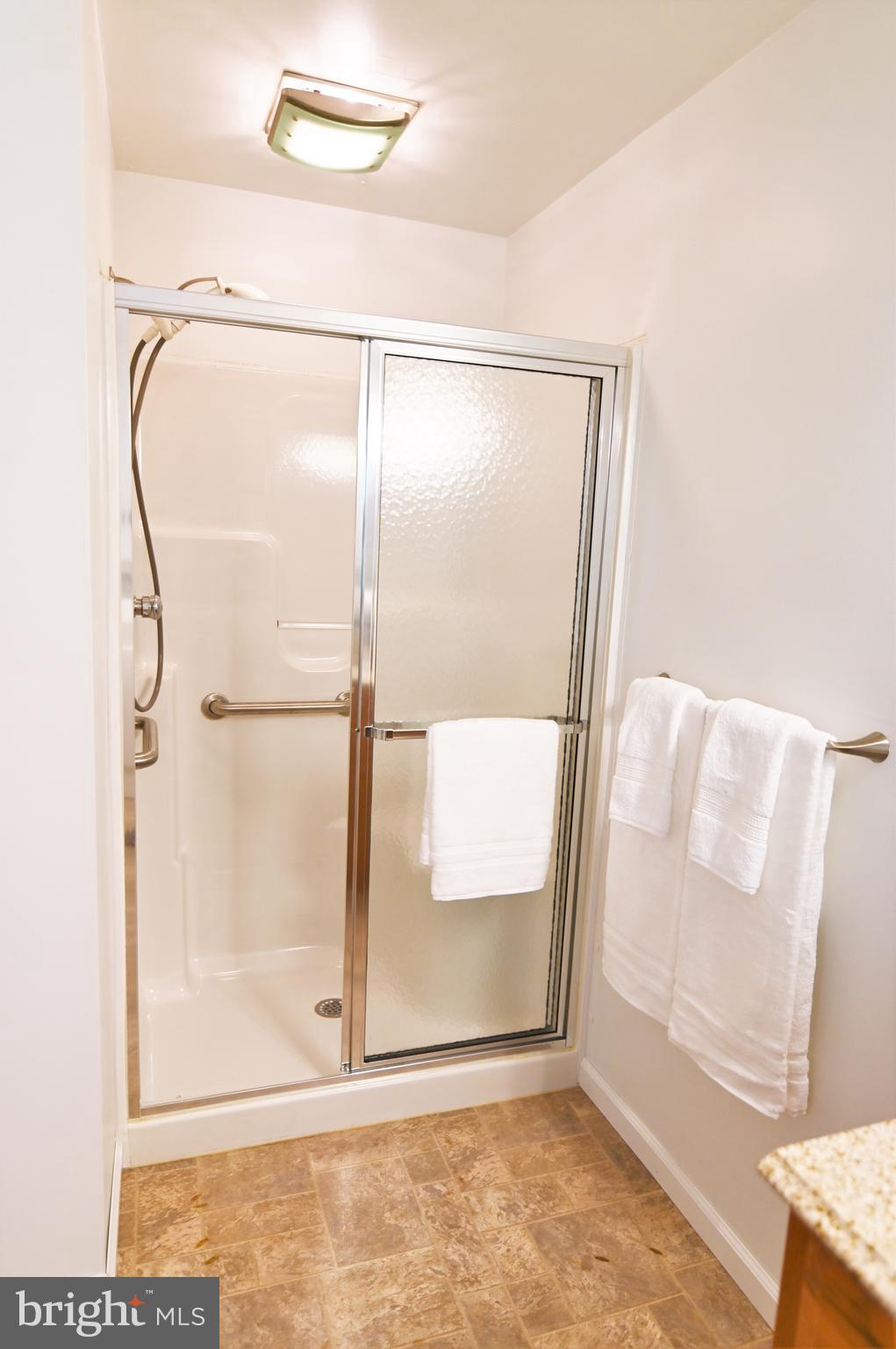 BUCK HILL DEVELOPMENT - Residential