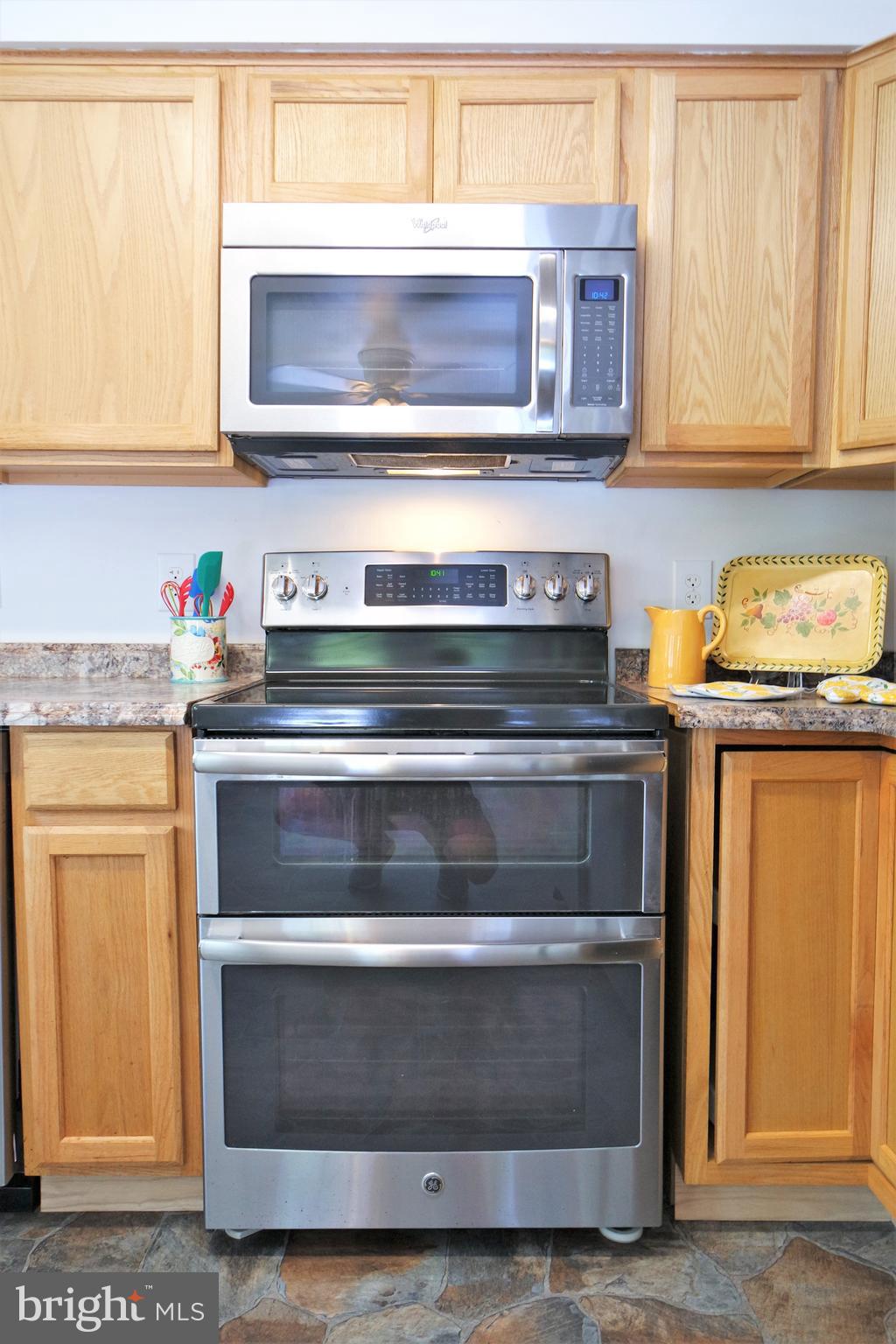 BUCK HILL DEVELOPMENT - Residential