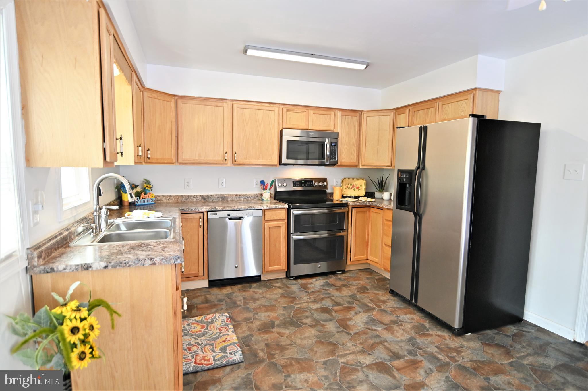 BUCK HILL DEVELOPMENT - Residential