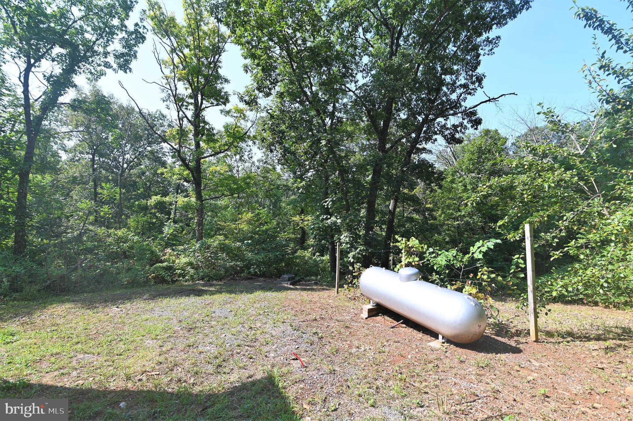 BUCK HILL DEVELOPMENT - Residential