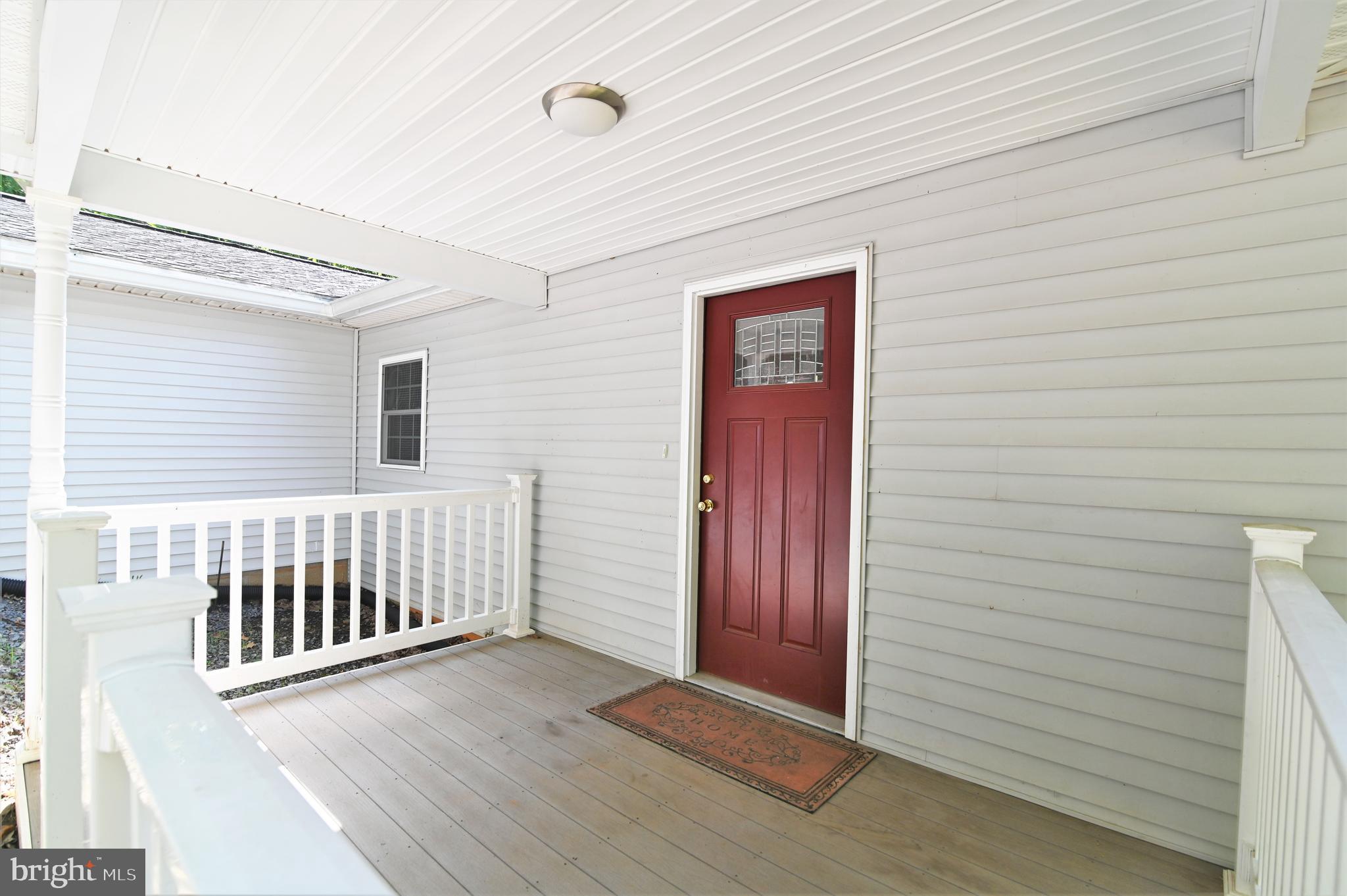 BUCK HILL DEVELOPMENT - Residential