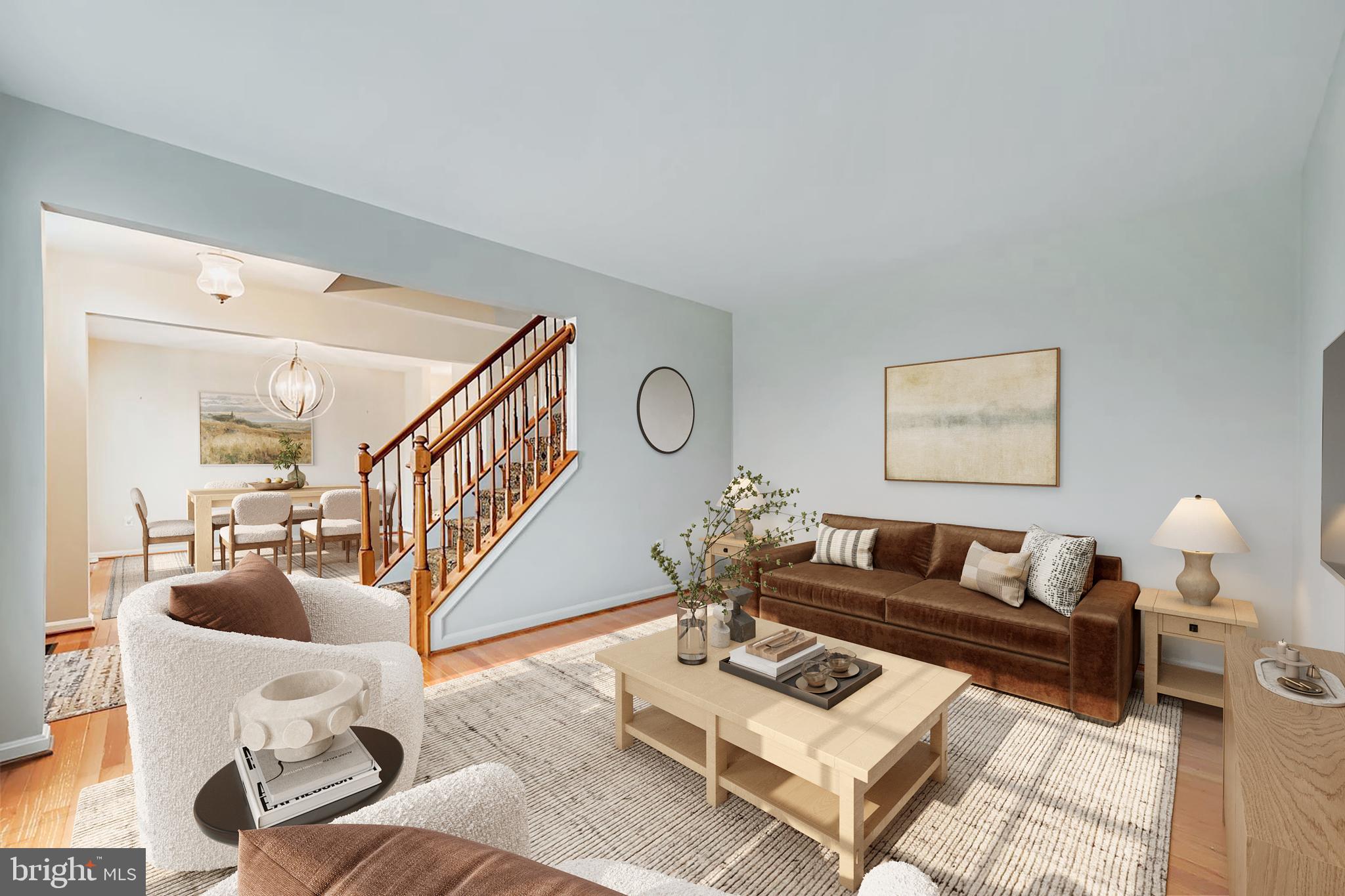 KINGSBROOK - Residential