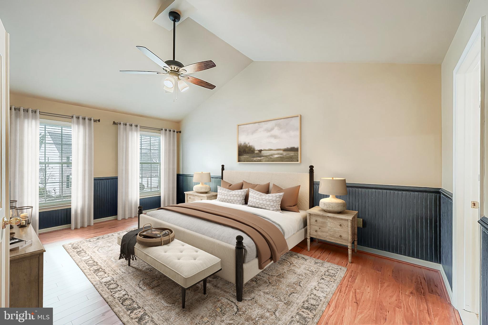 KINGSBROOK - Residential