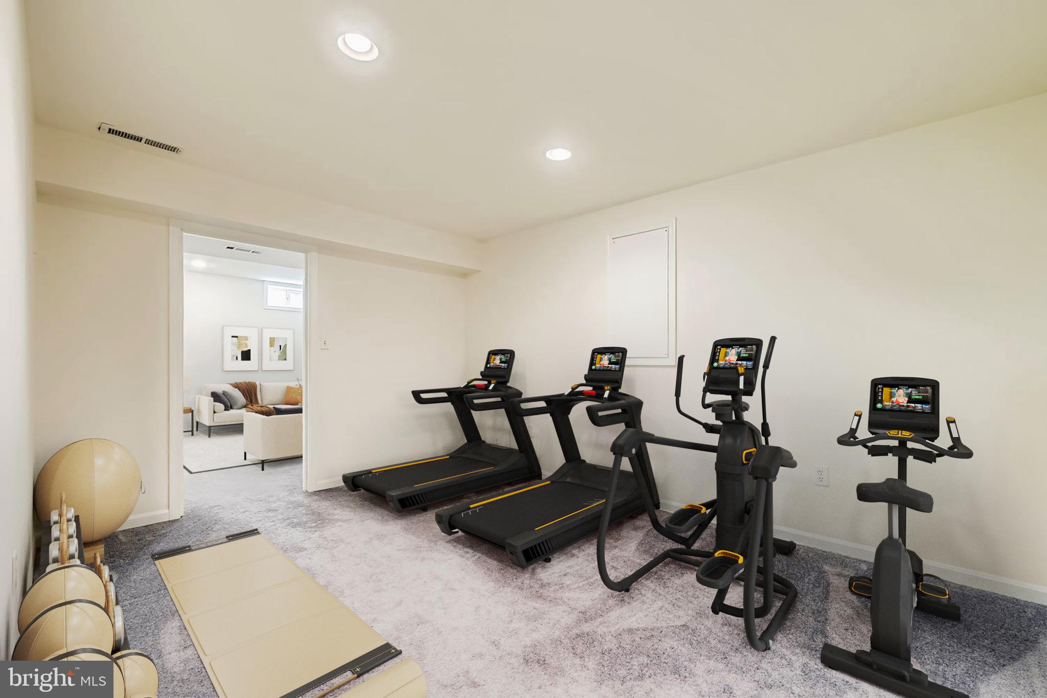 KINGSBROOK - Residential