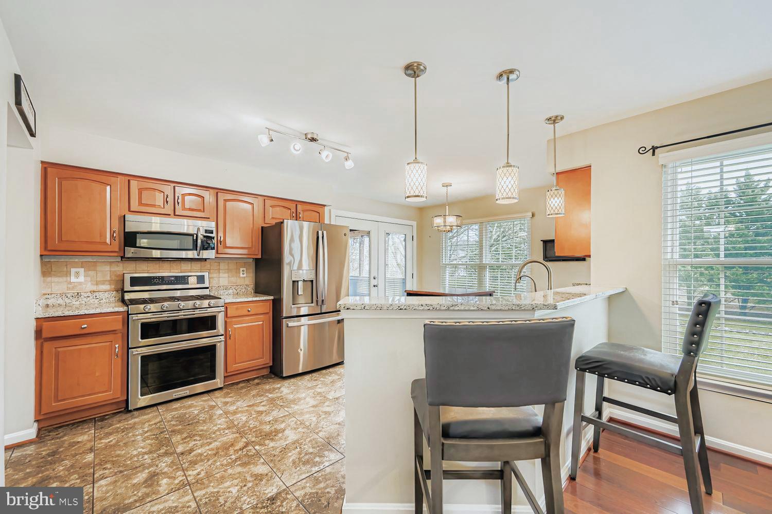 KINGSBROOK - Residential