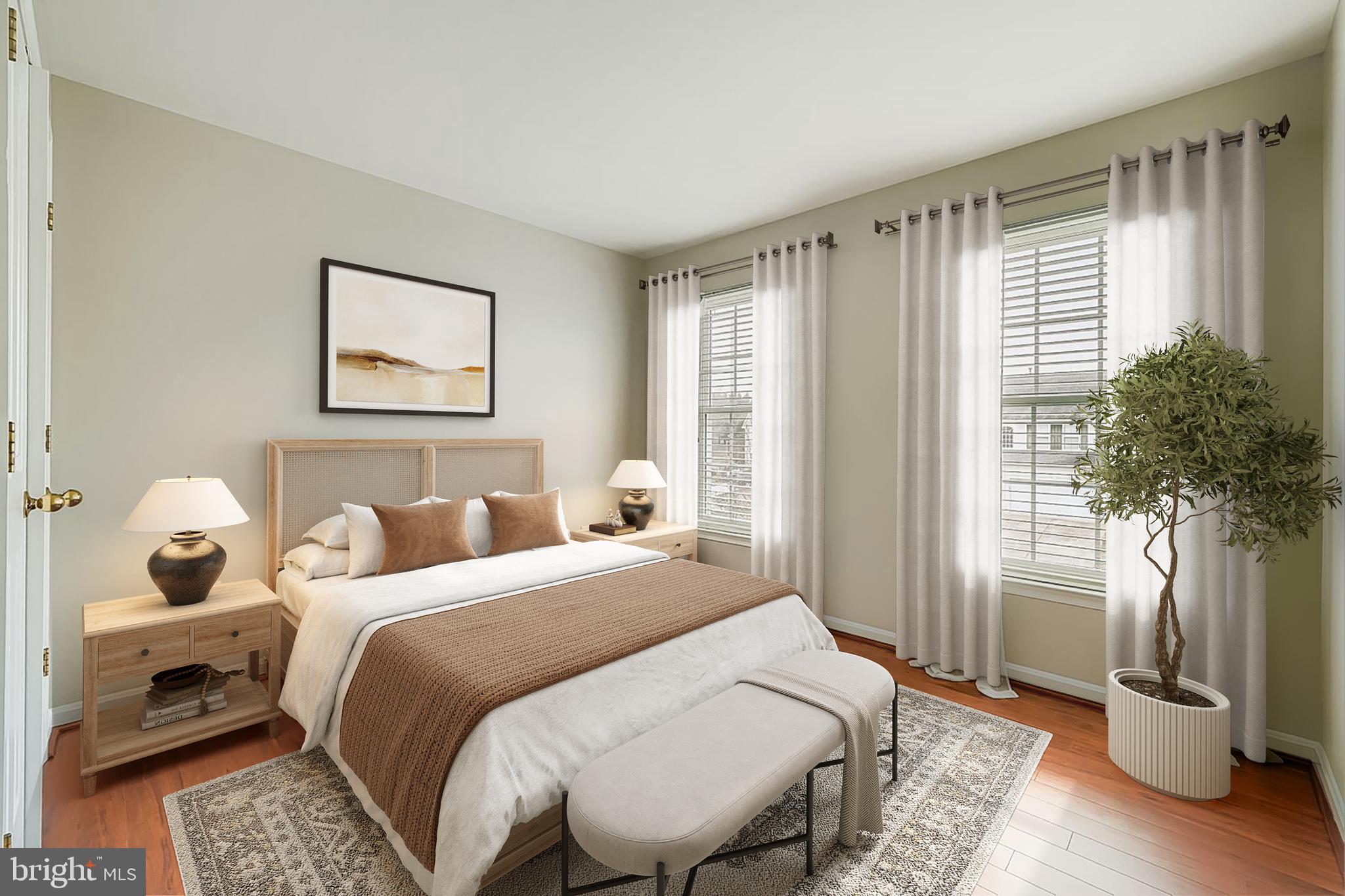 KINGSBROOK - Residential