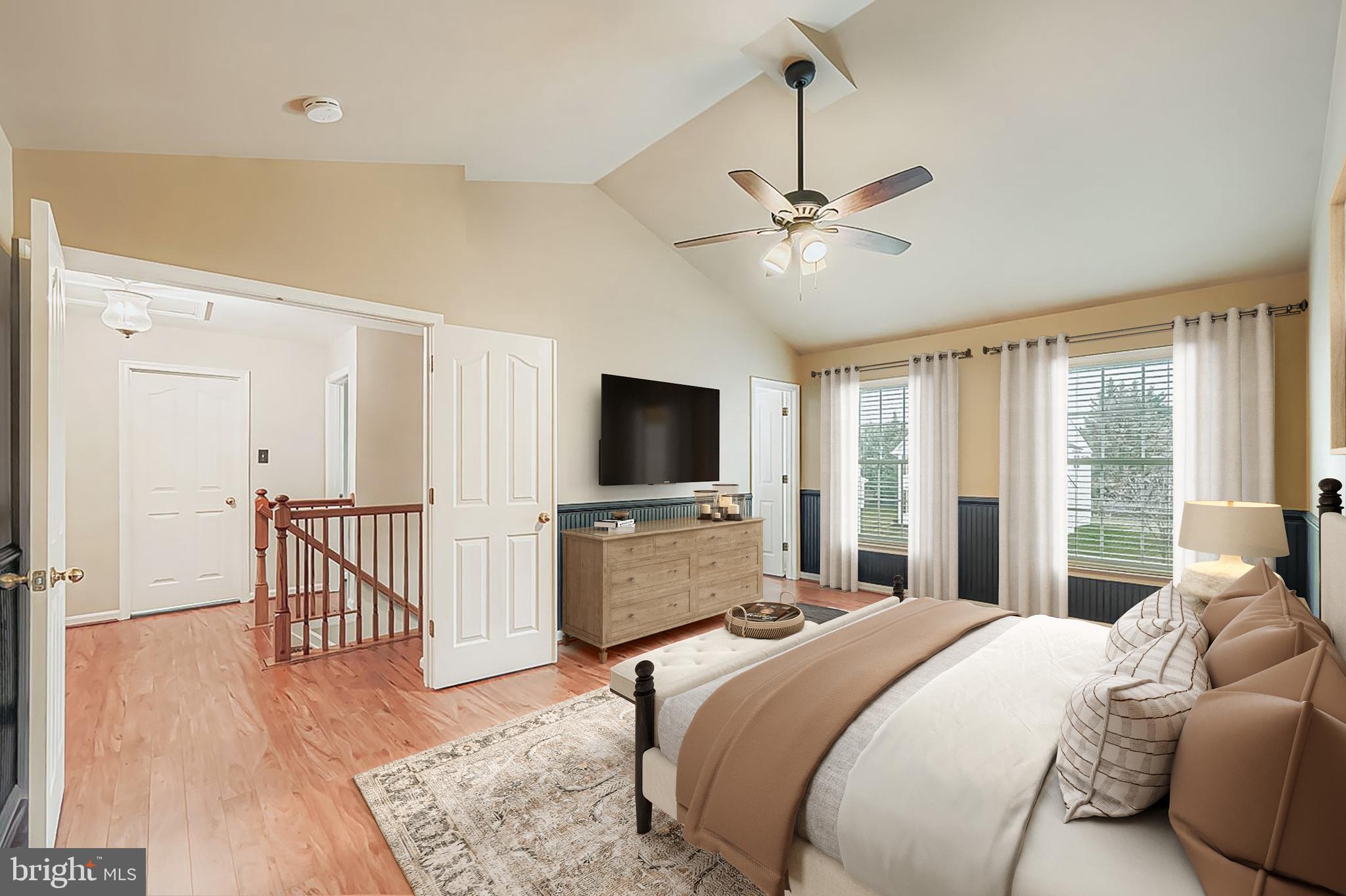 KINGSBROOK - Residential