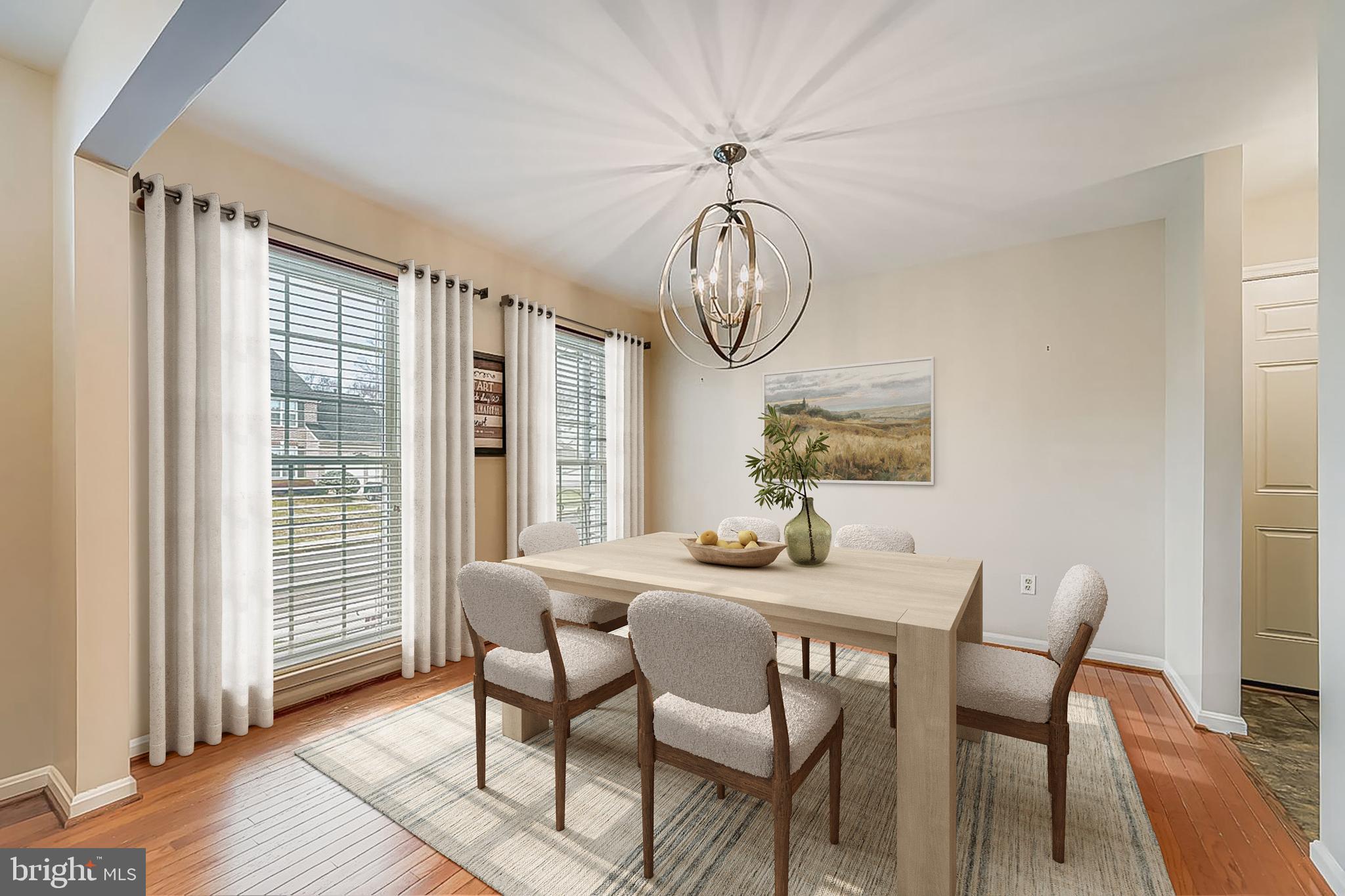 KINGSBROOK - Residential