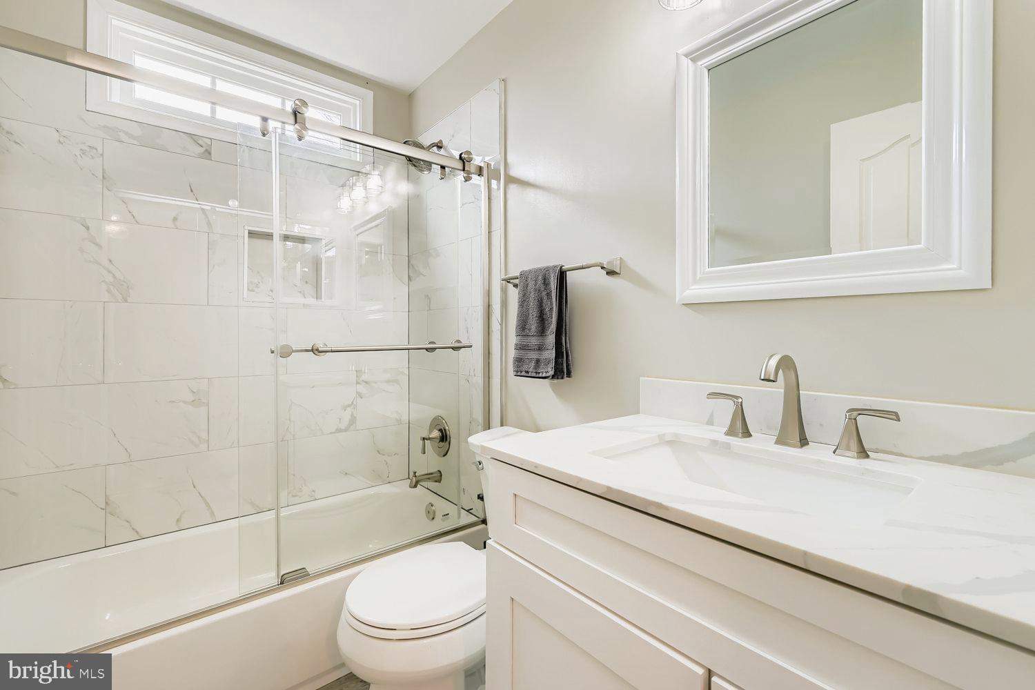 KINGSBROOK - Residential