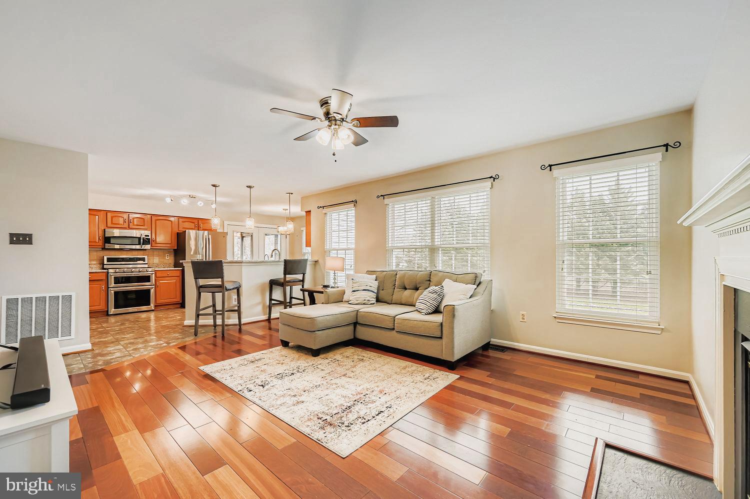 KINGSBROOK - Residential