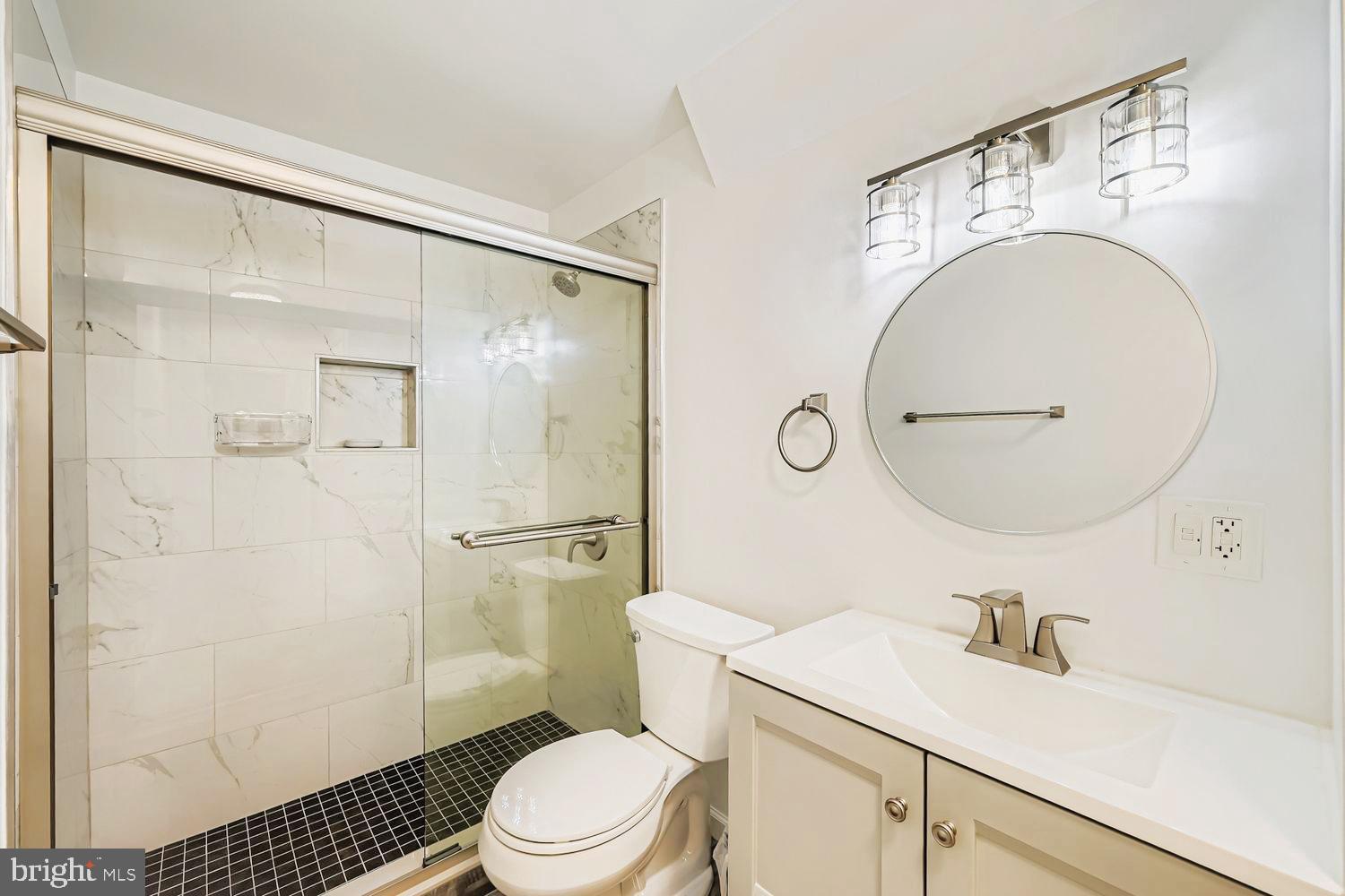 KINGSBROOK - Residential