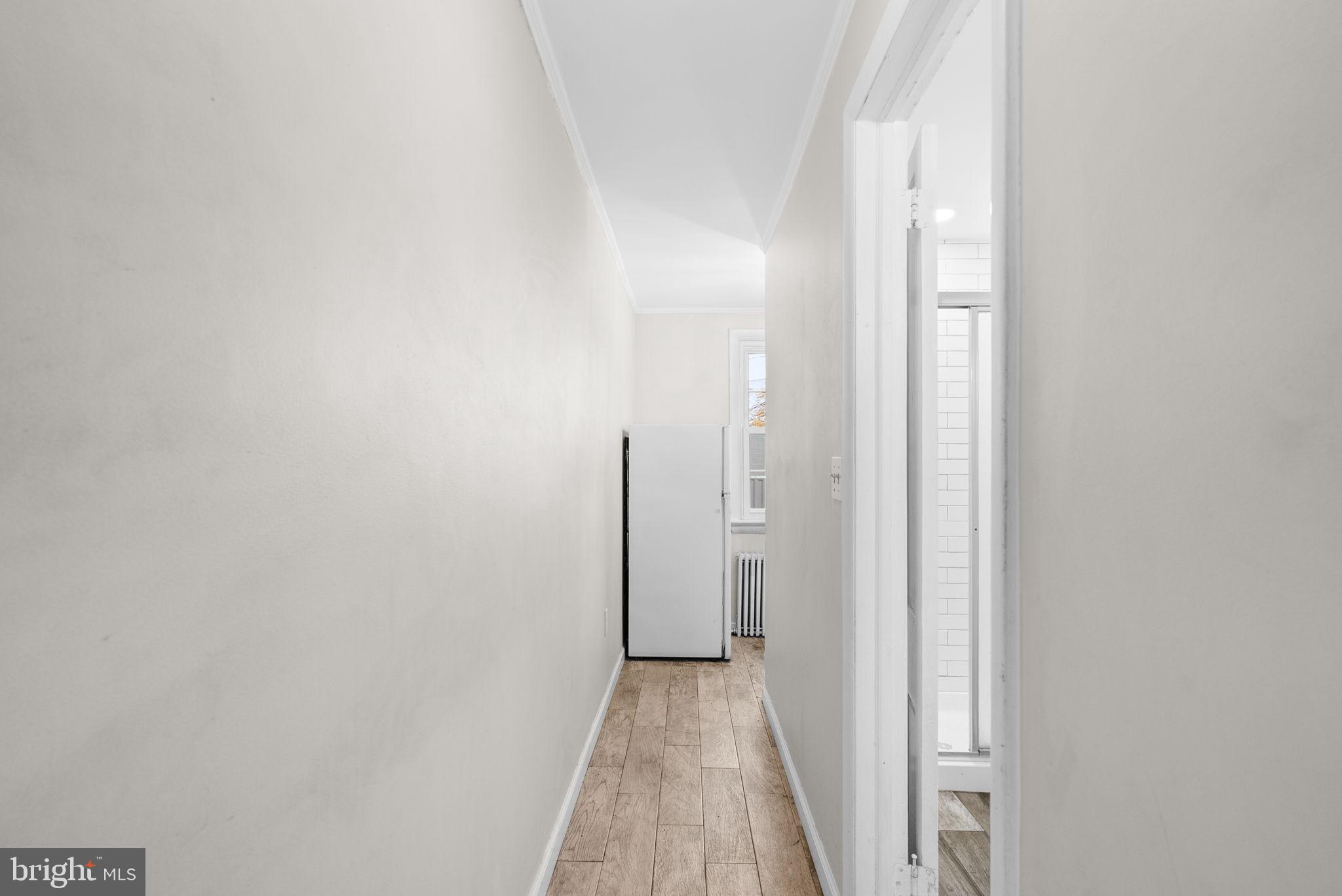 CAPITOL HILL - Residential
