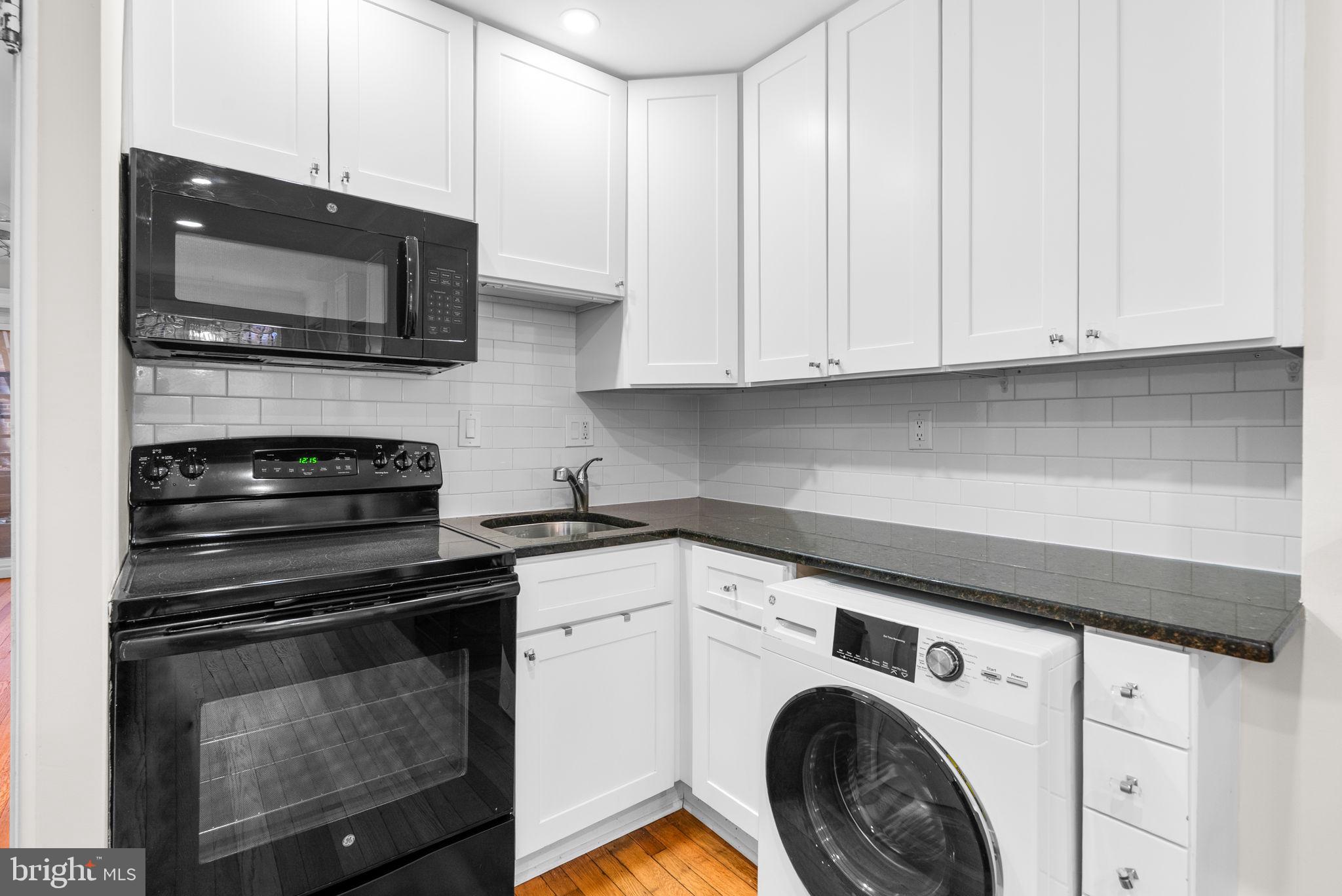 CAPITOL HILL - Residential