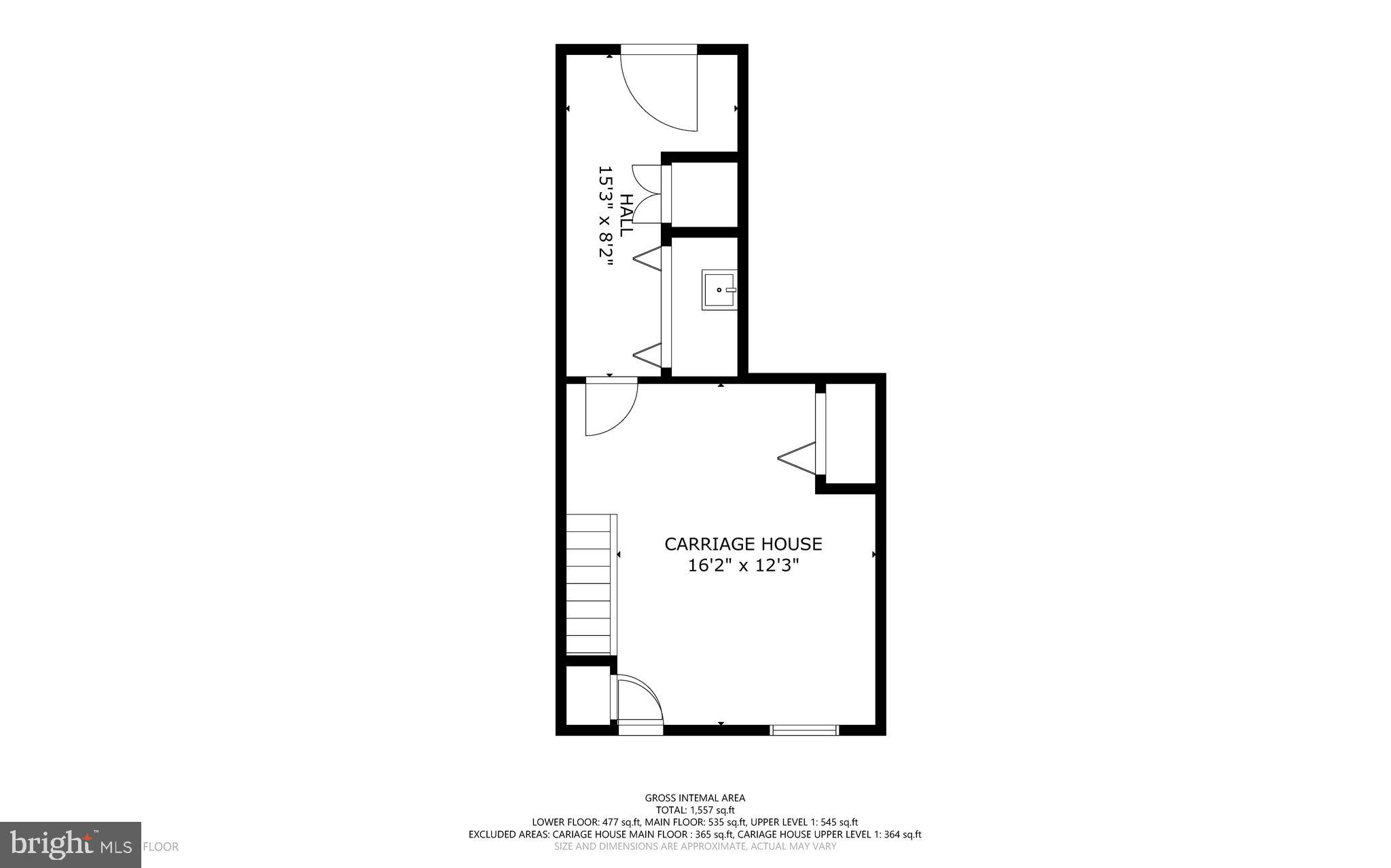 CAPITOL HILL - Residential