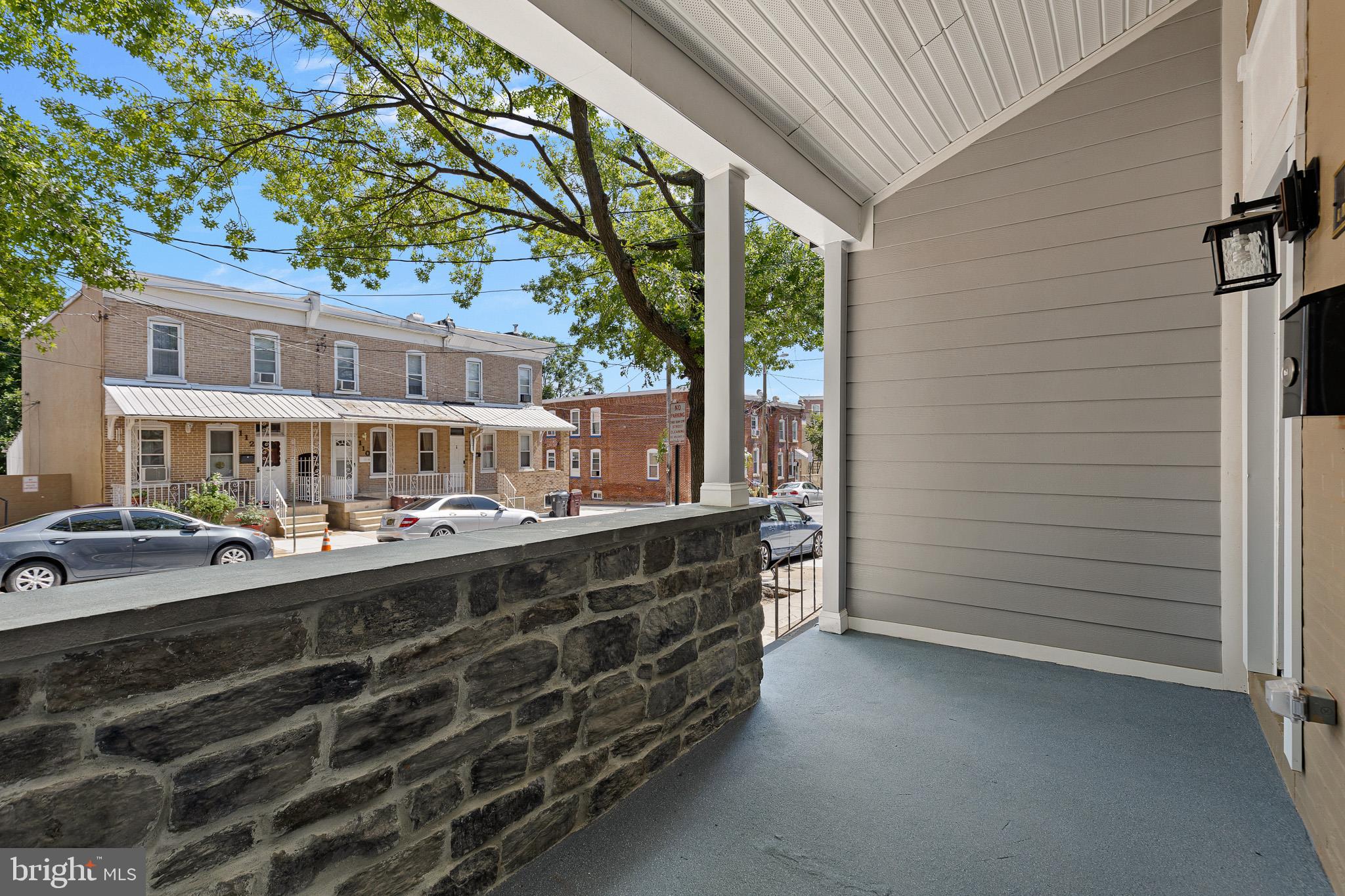 111 N HARRISON STREET