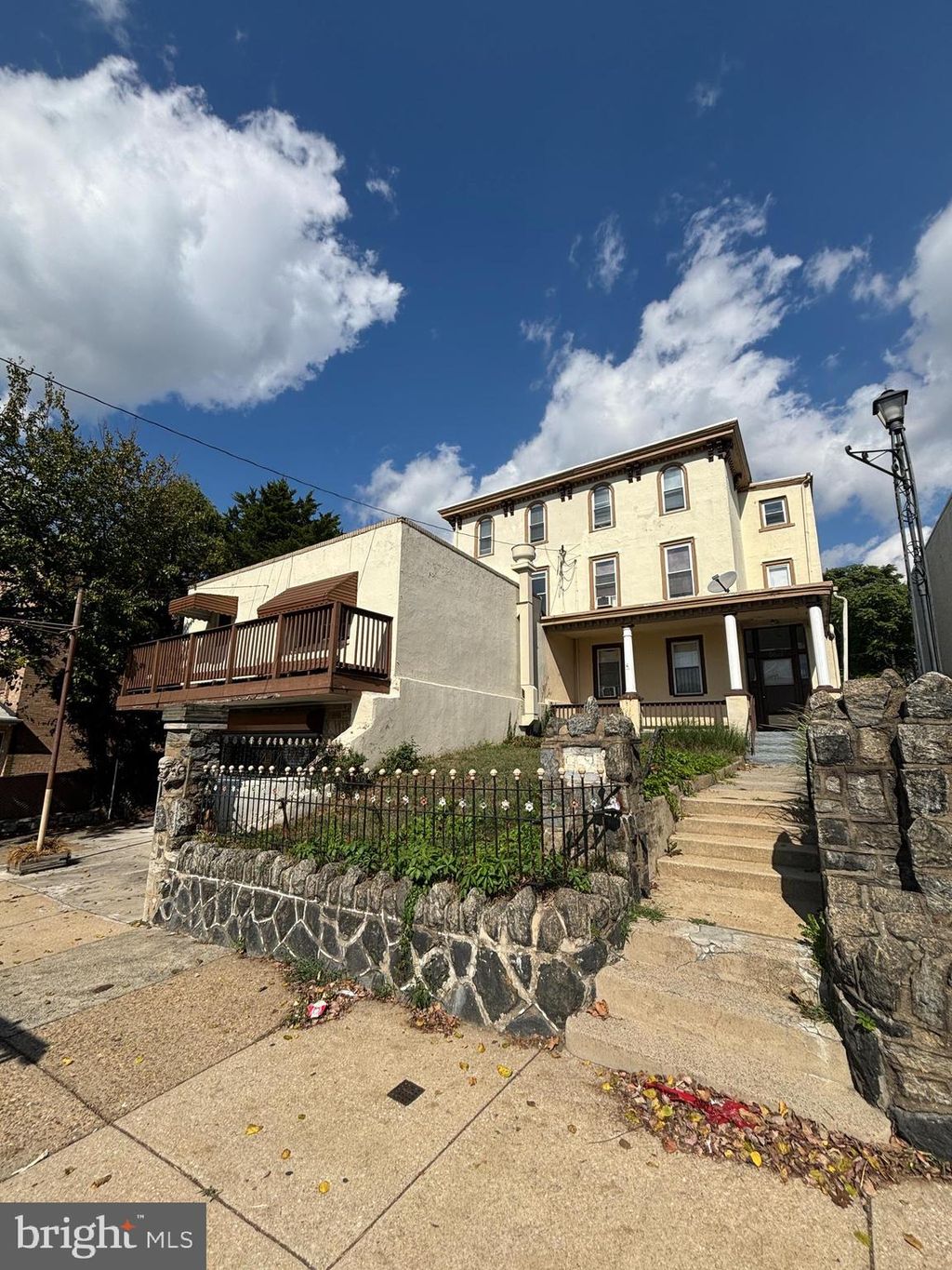 Photo of 6619 Haverford Avenue, PHILADELPHIA, PA 19151 (MLS # PAPH2547478)