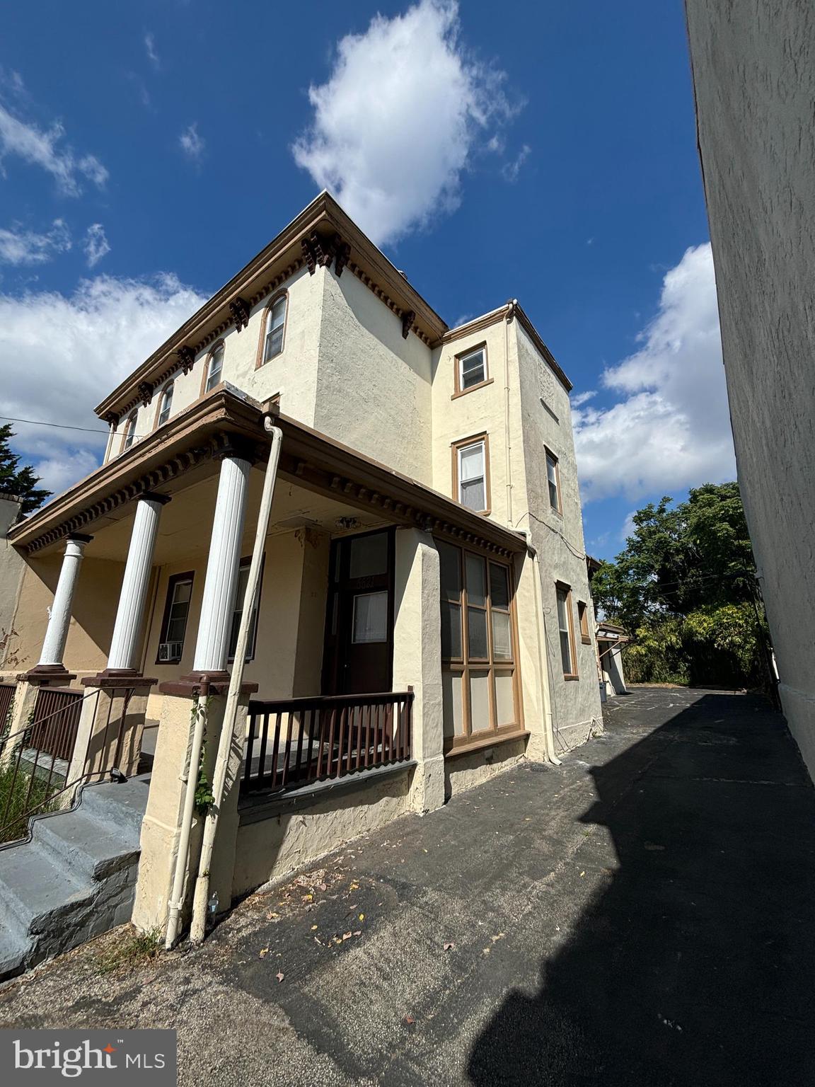 6619-25 HAVERFORD AVENUE